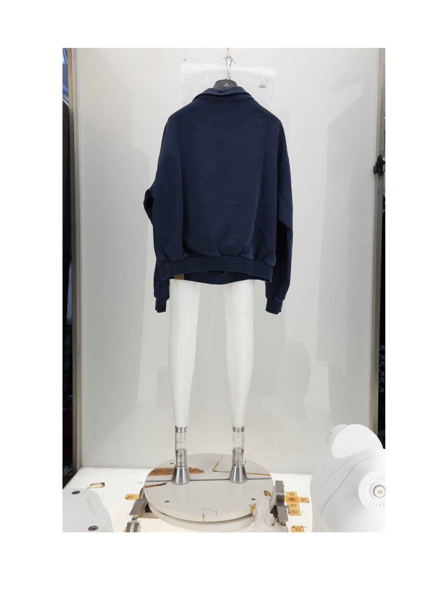 Dior Homme Men Look 41 Must Buy Felpa DIOR