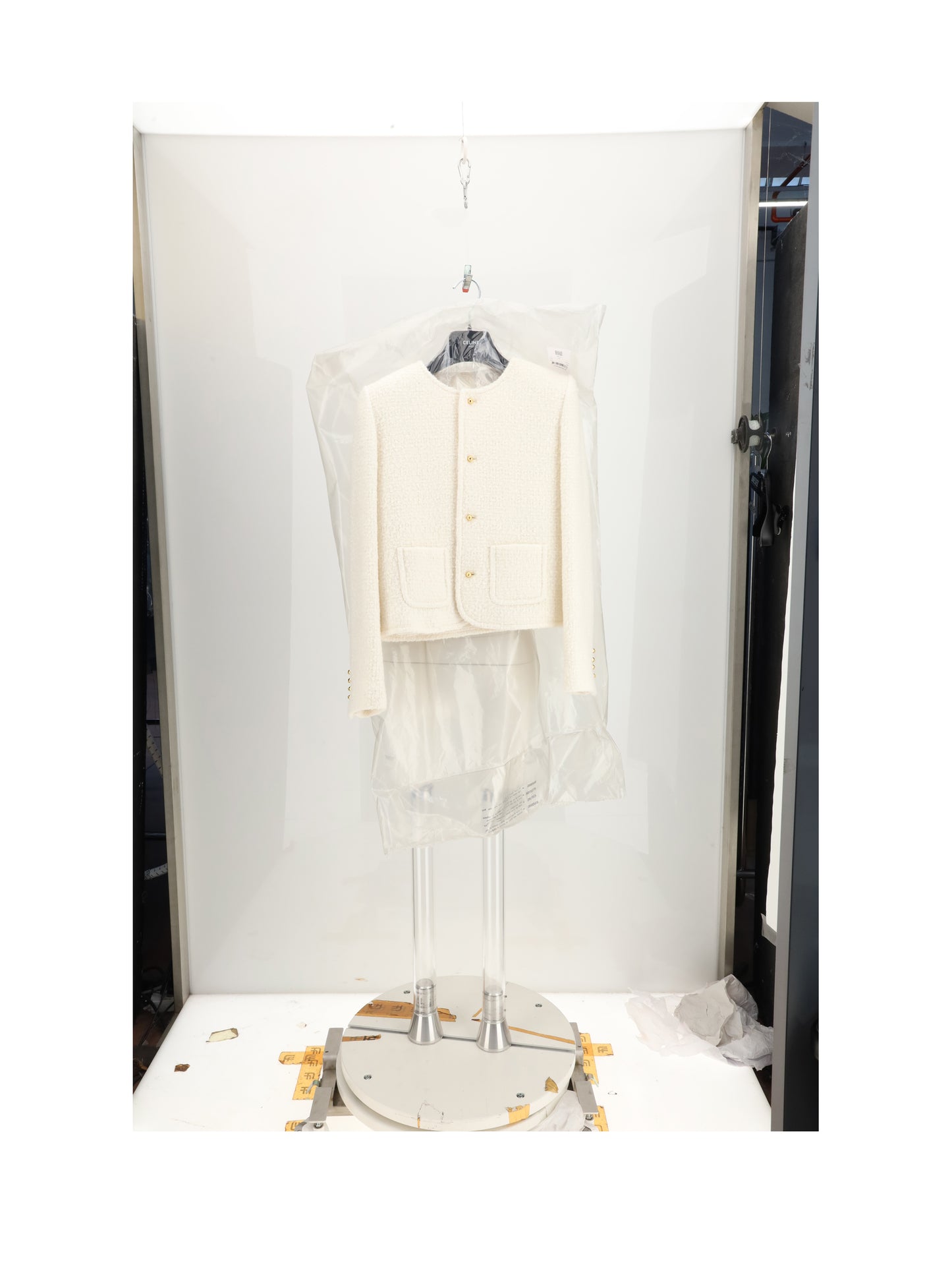 Celine Women Icone Jacket CELINE