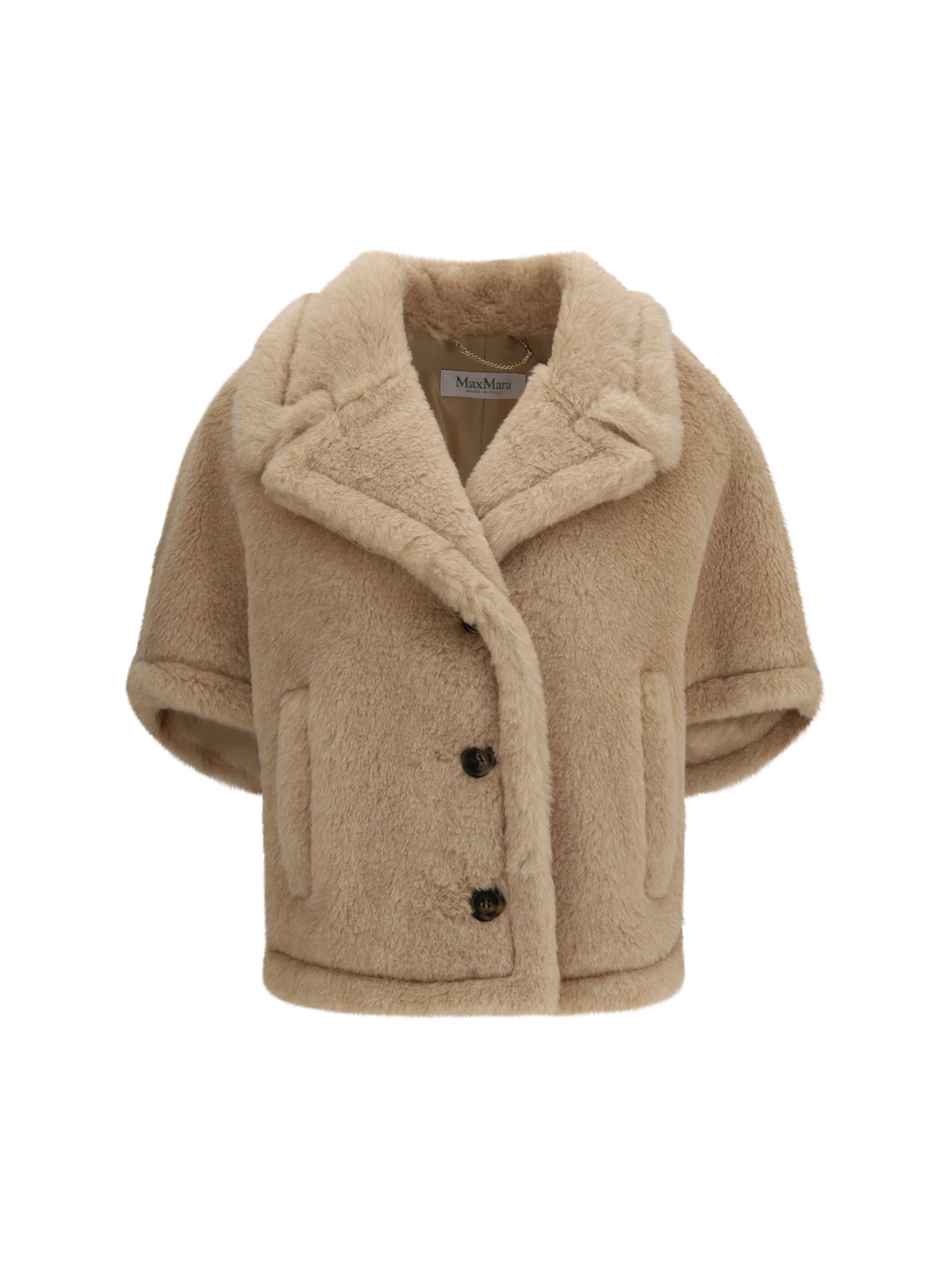 Max Mara Women Corvino Cape Jacket MAX MARA