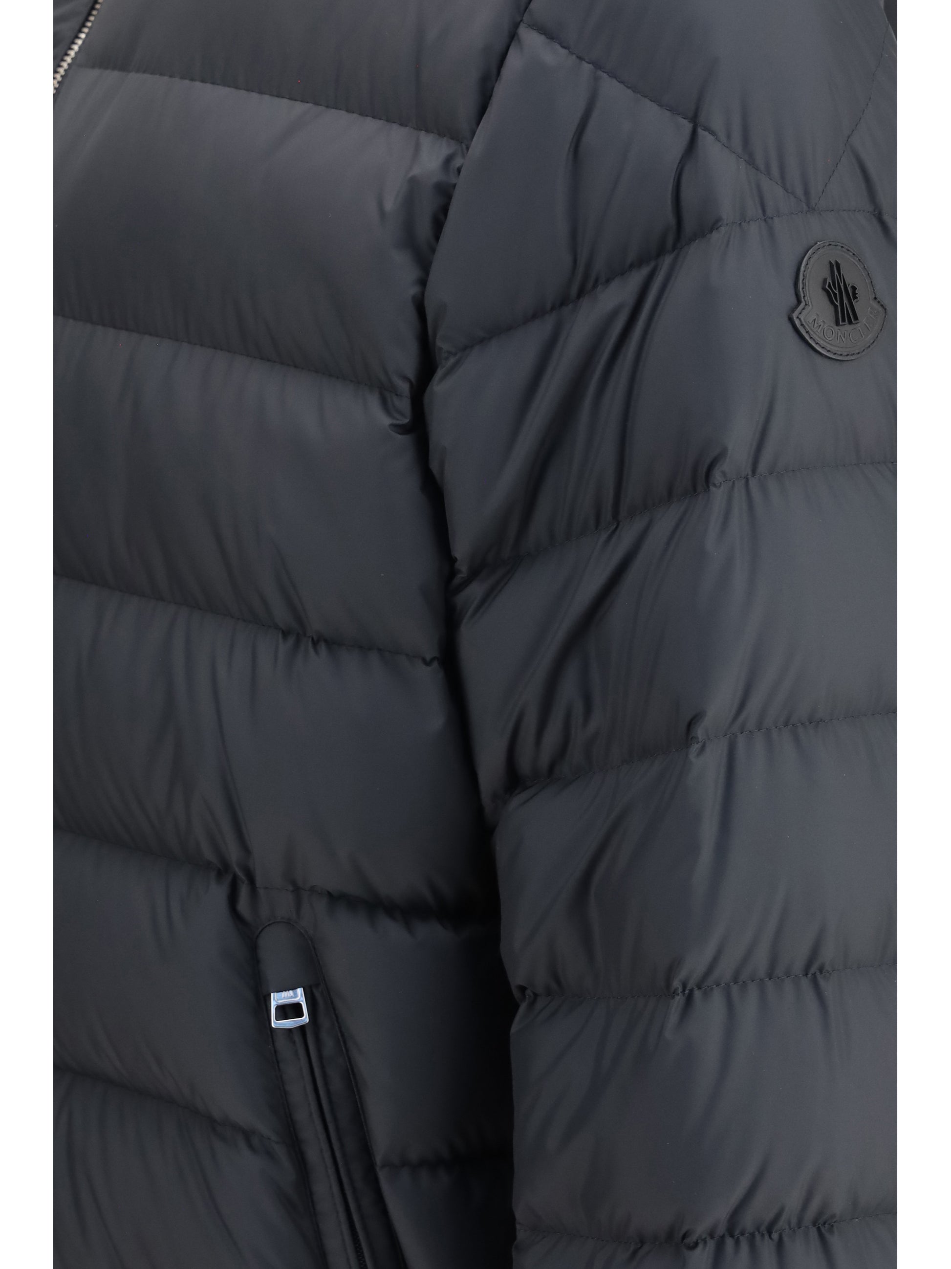 Moncler Men Arneb Short Hooded Puffer Jacket MONCLER