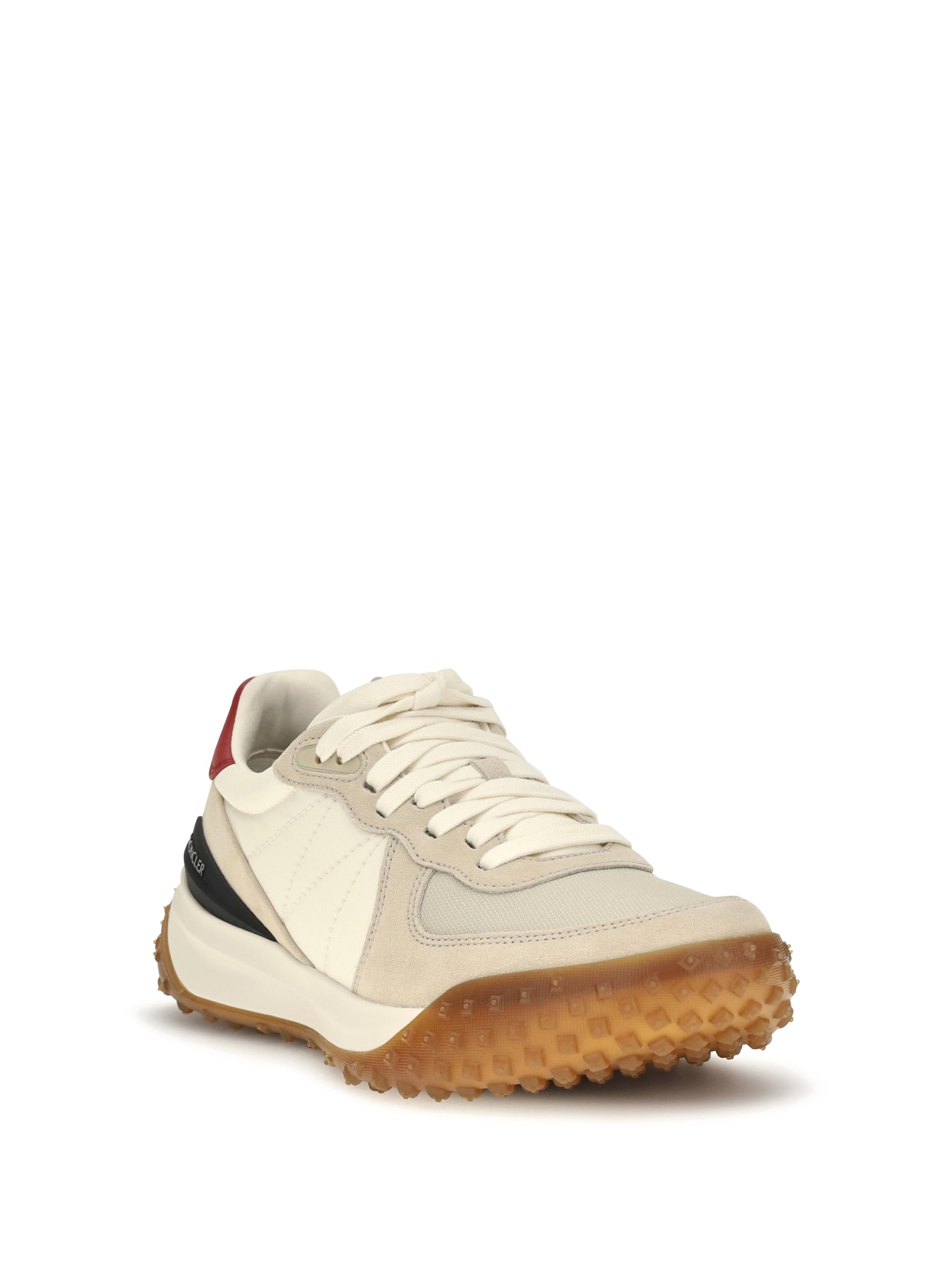 Moncler Men Sneakers City Trek MONCLER