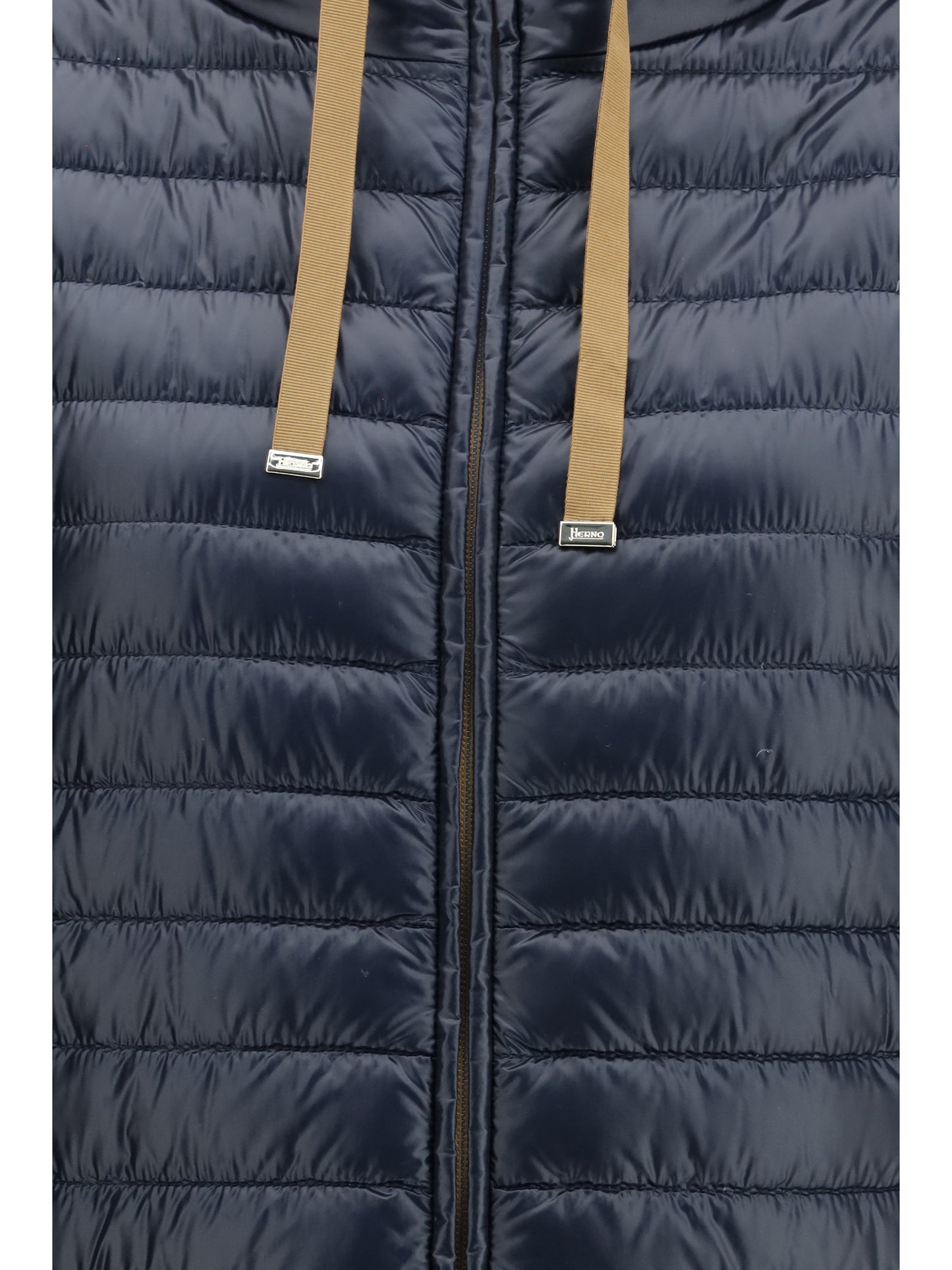 Herno Women Double-Face Down Jacket HERNO