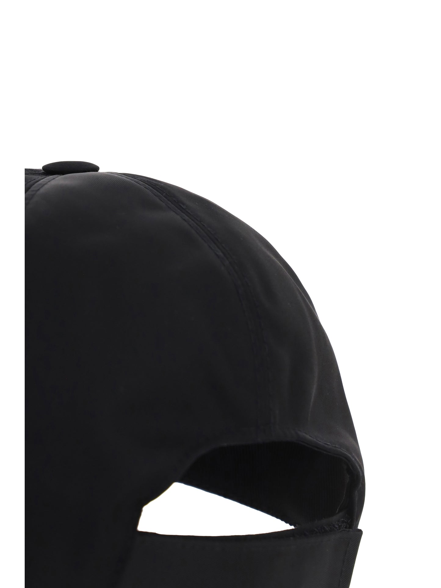 Prada Men Baseball Hat PRADA