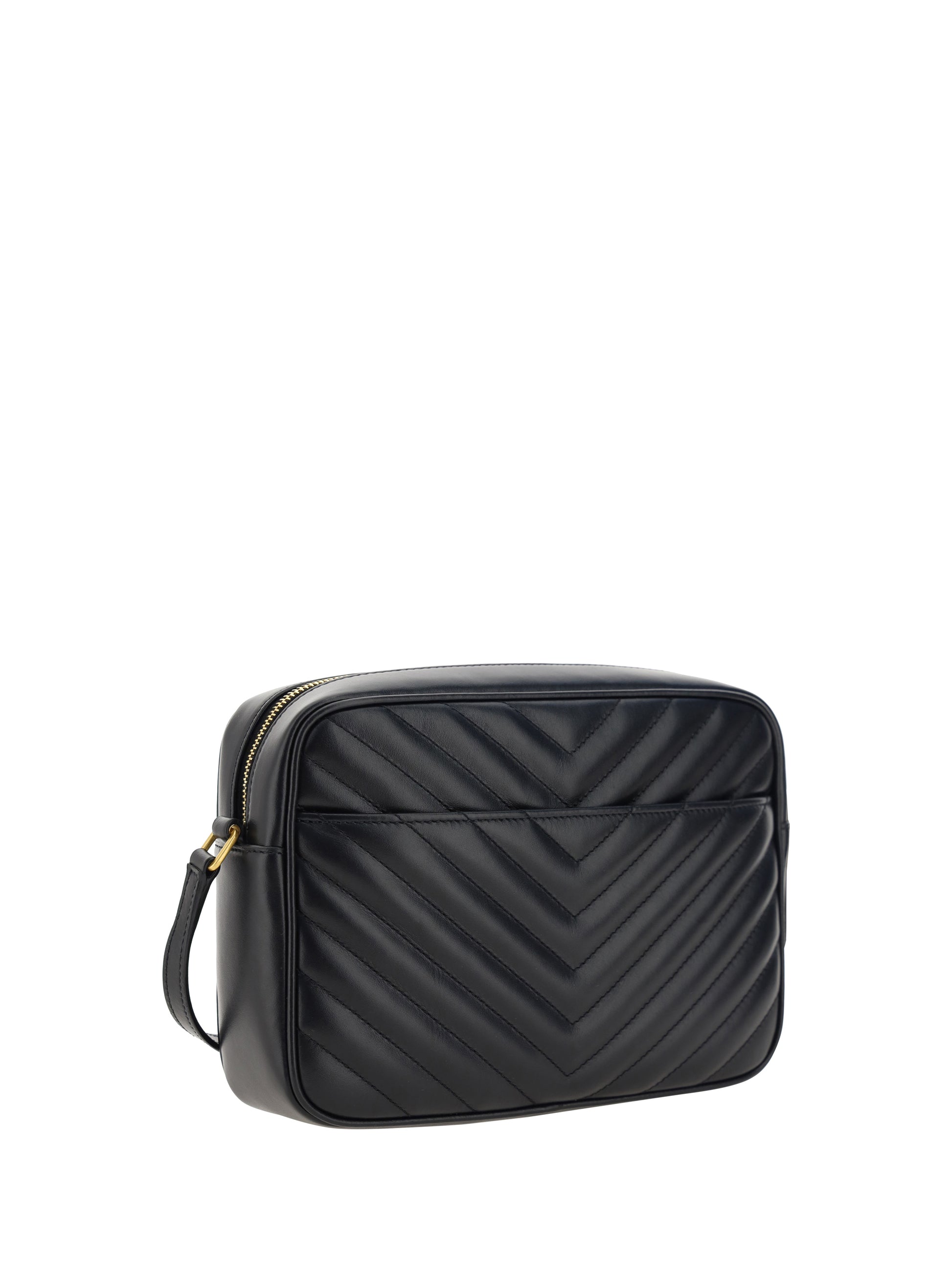 Saint Laurent Women Loulou Shoulder Bag SAINT LAURENT