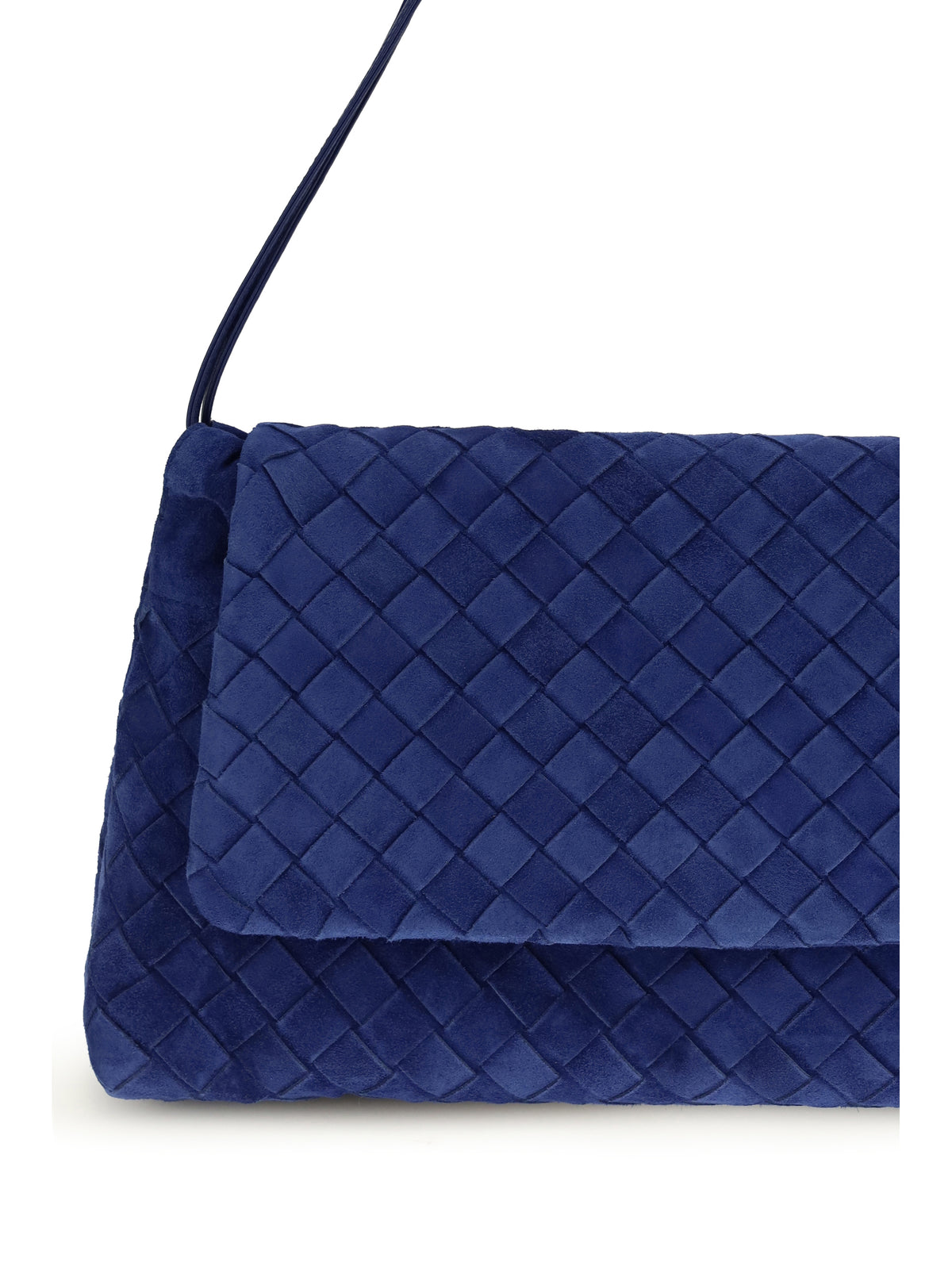 Bottega Veneta Women Giorno Shoulder Bag BOTTEGA VENETA