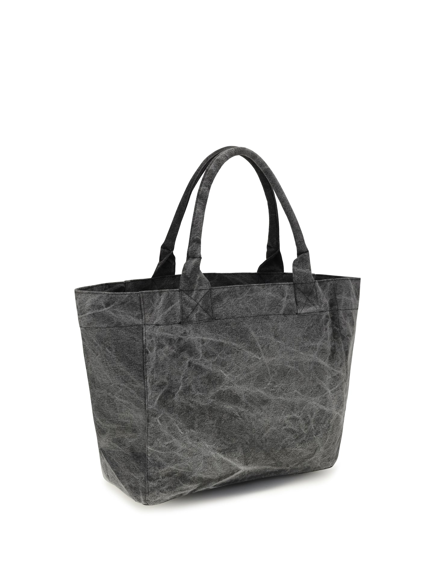 Ganni Women Fairy Medium Tote Bag GANNI