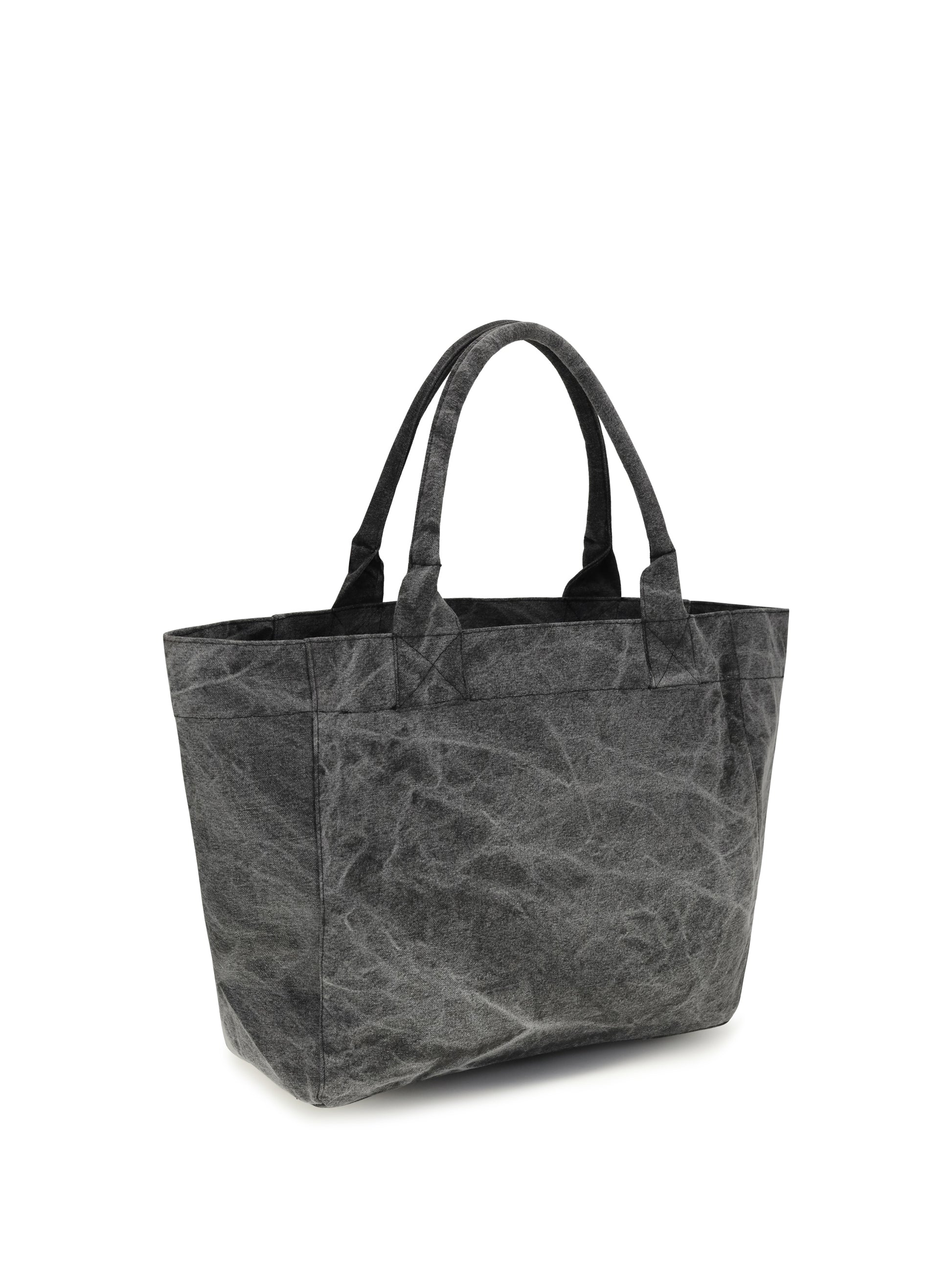 Ganni Women Fairy Medium Tote Bag GANNI