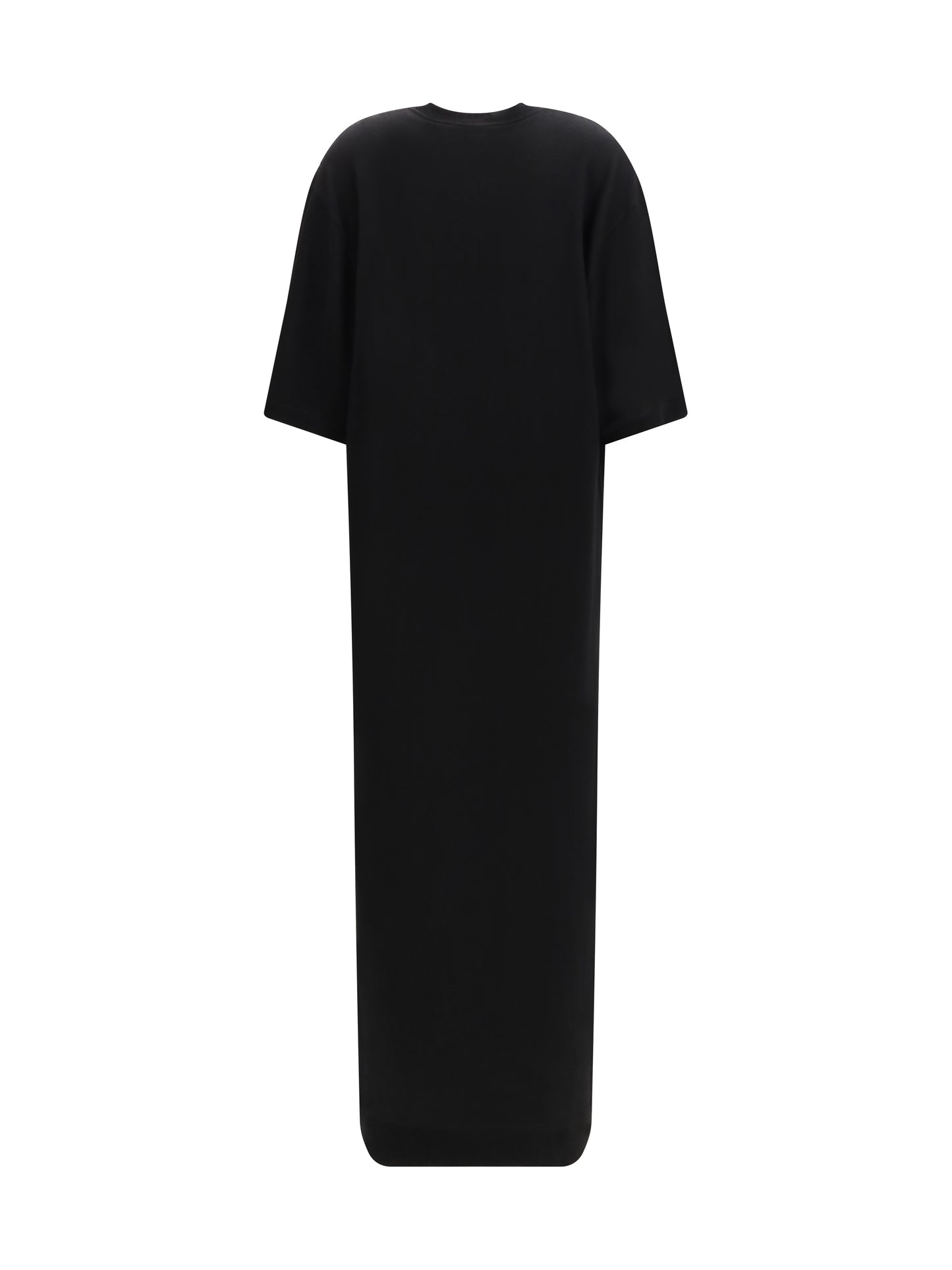Toteme Women Wool T-Shirt Dress TOTEME