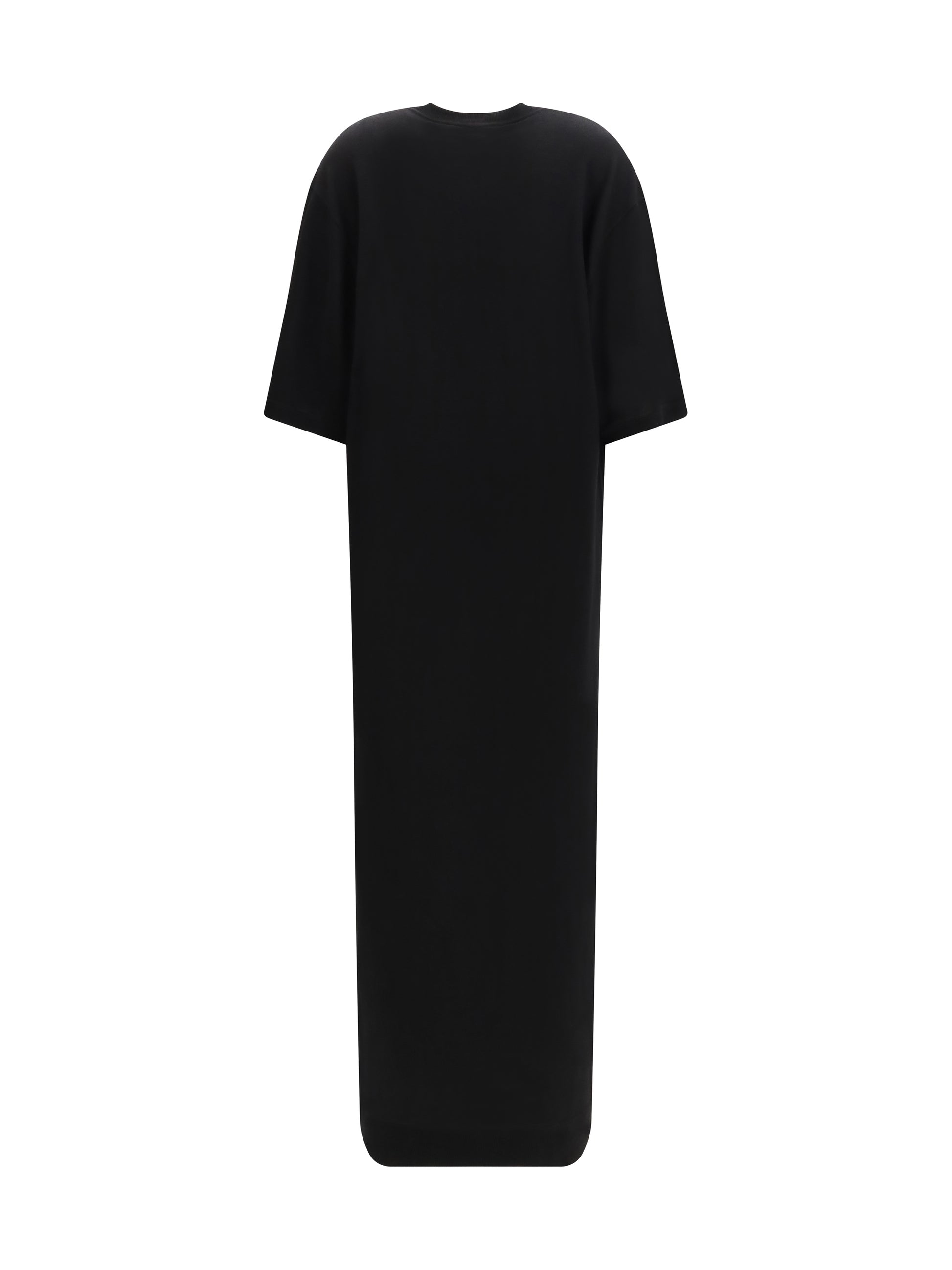 Toteme Women Wool T-Shirt Dress TOTEME
