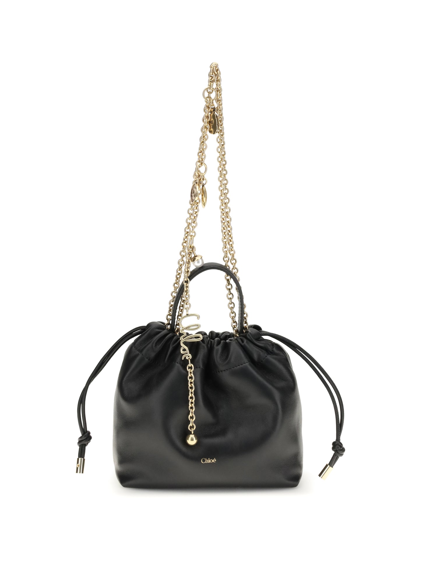 Chloé Women Icons Mini Shoulder Bag CHLOE