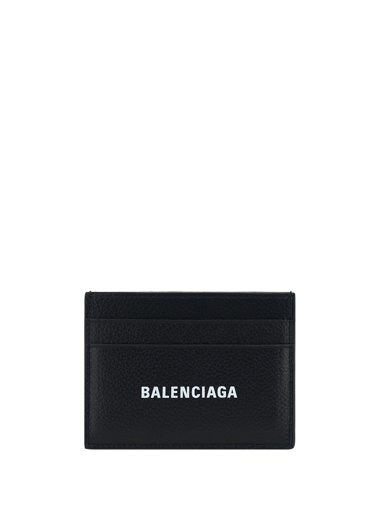Balenciaga Men Leather Cardholder BALENCIAGA