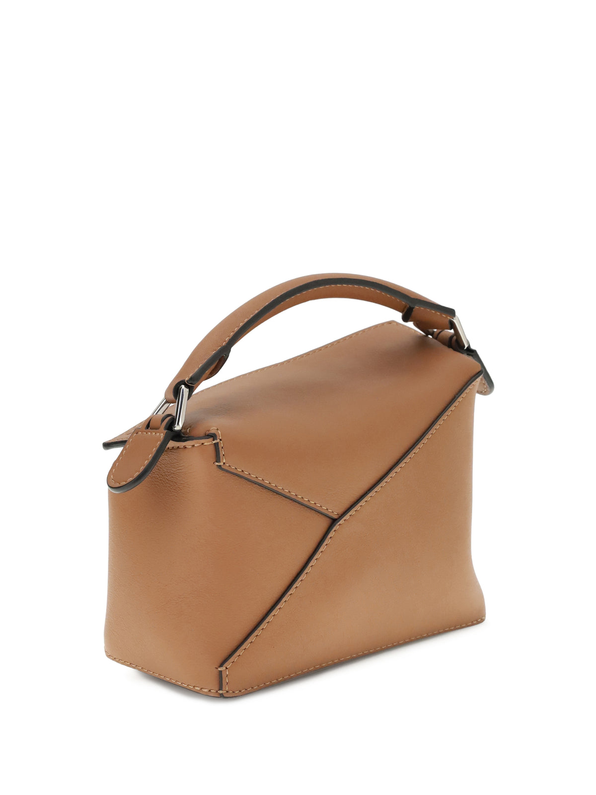 Loewe Women Puzzle Edge Mini Handbag LOEWE