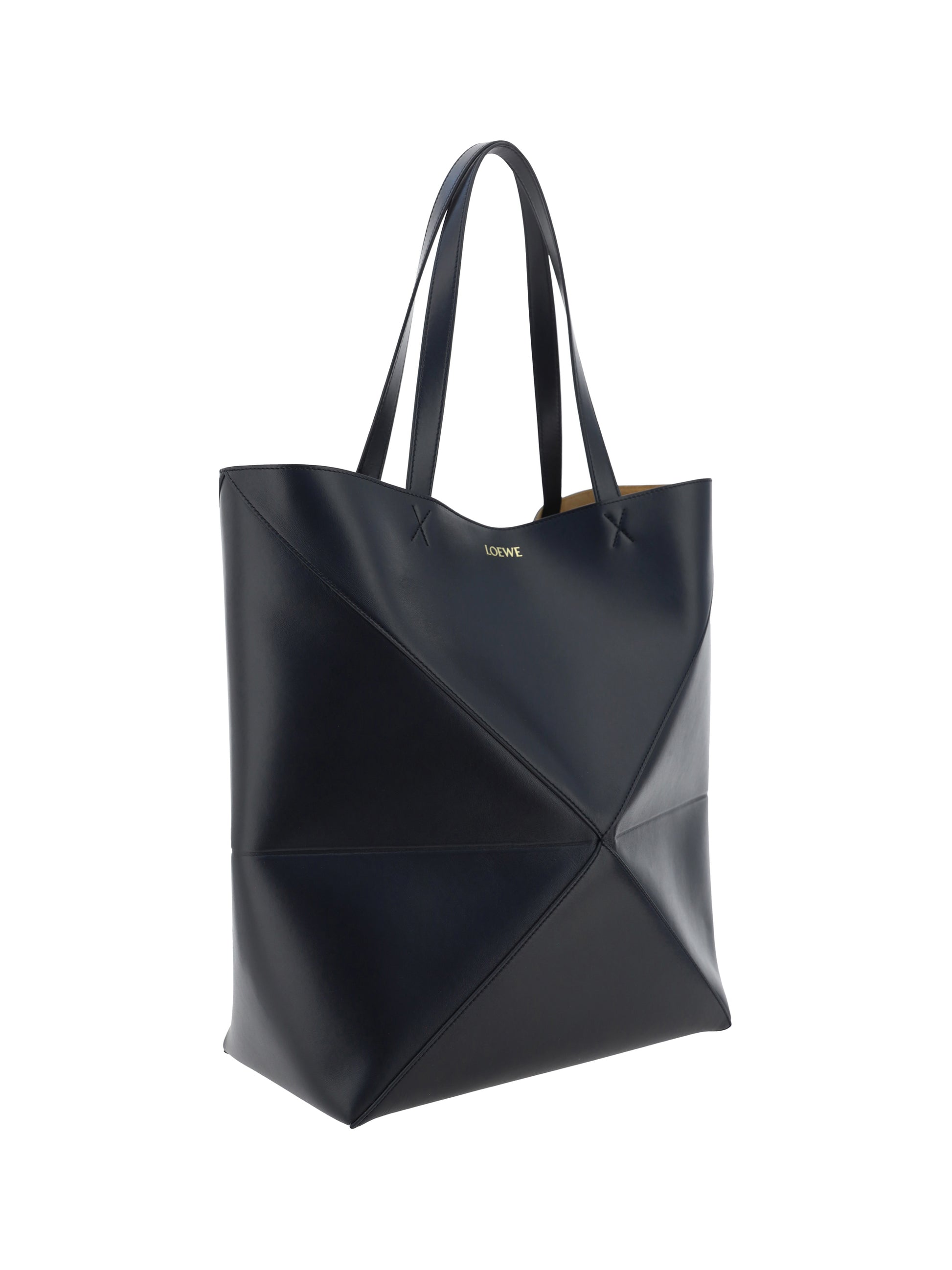 Loewe Men Puzzle Xl Shoulder Bag LOEWE