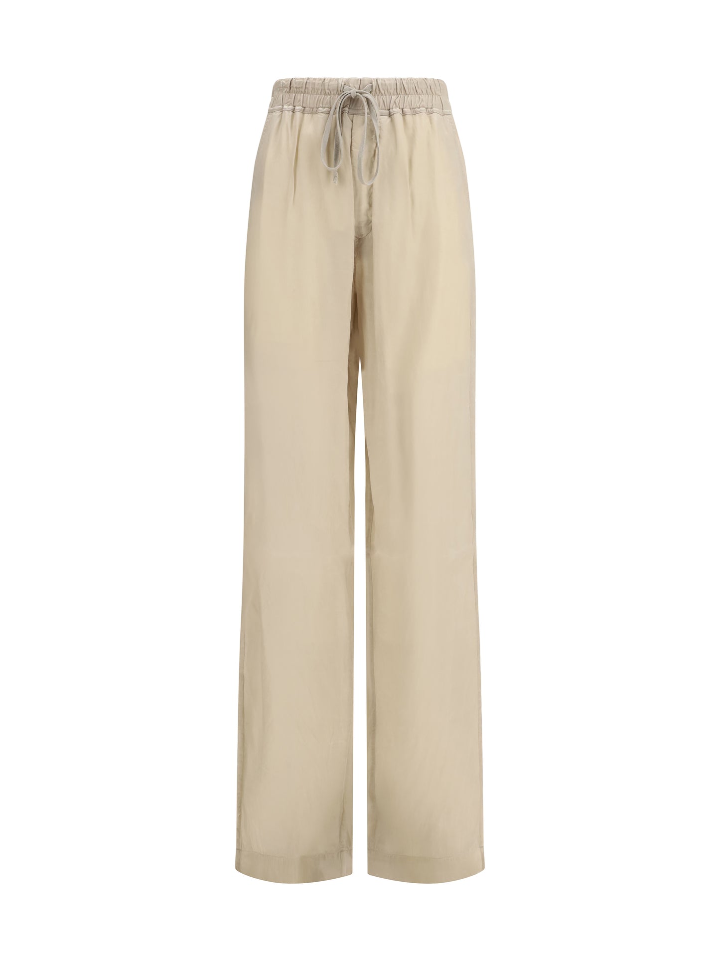 Rick Owens Women Dietrich Pants RICK OWENS