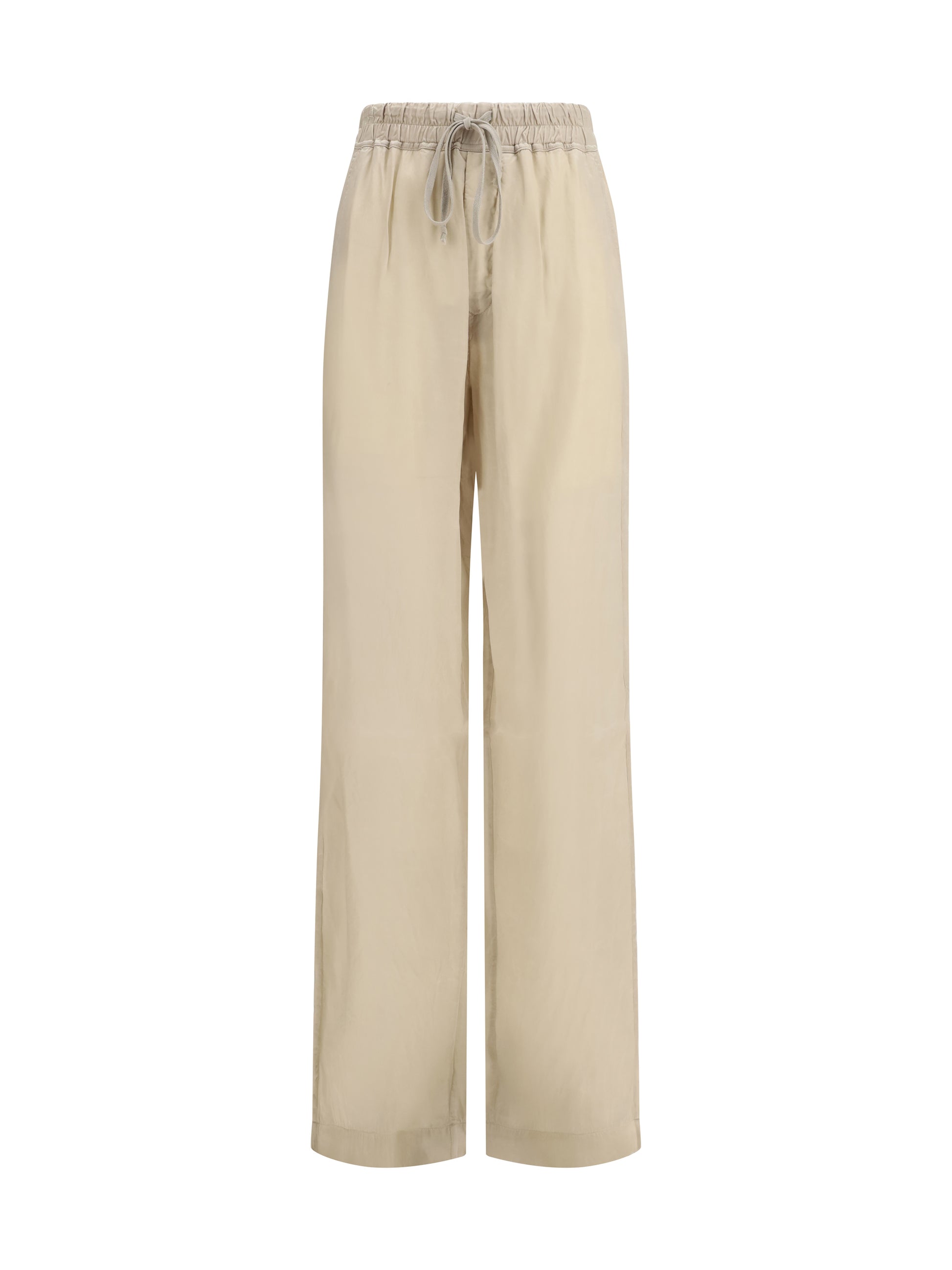 Rick Owens Women Dietrich Pants RICK OWENS