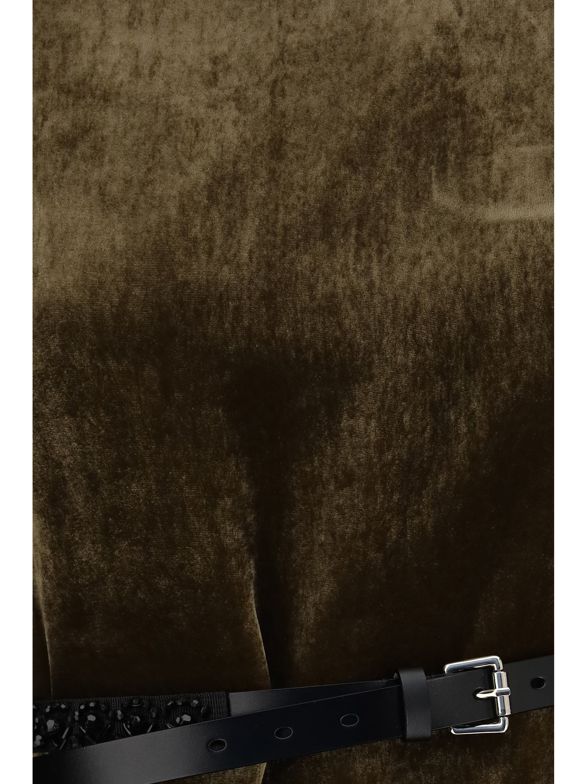 P.A.R.O.S.H. Women Velvet Top P.A.R.O.S.H.