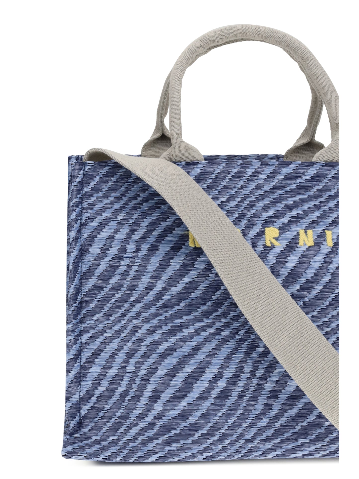 Marni Women Fabric Tote Bag MARNI