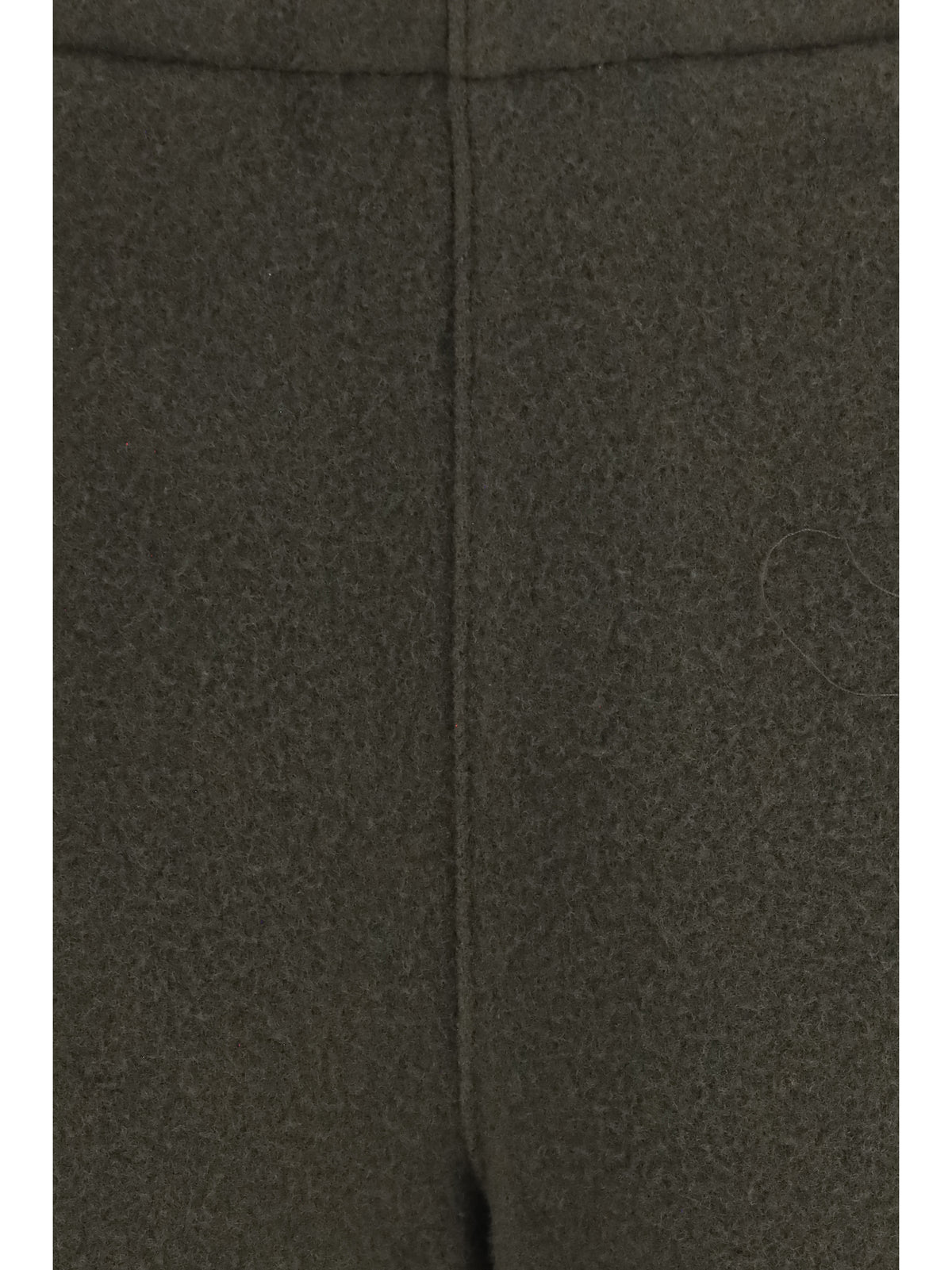 Rier Unisex Virgin Wool Pants RIER