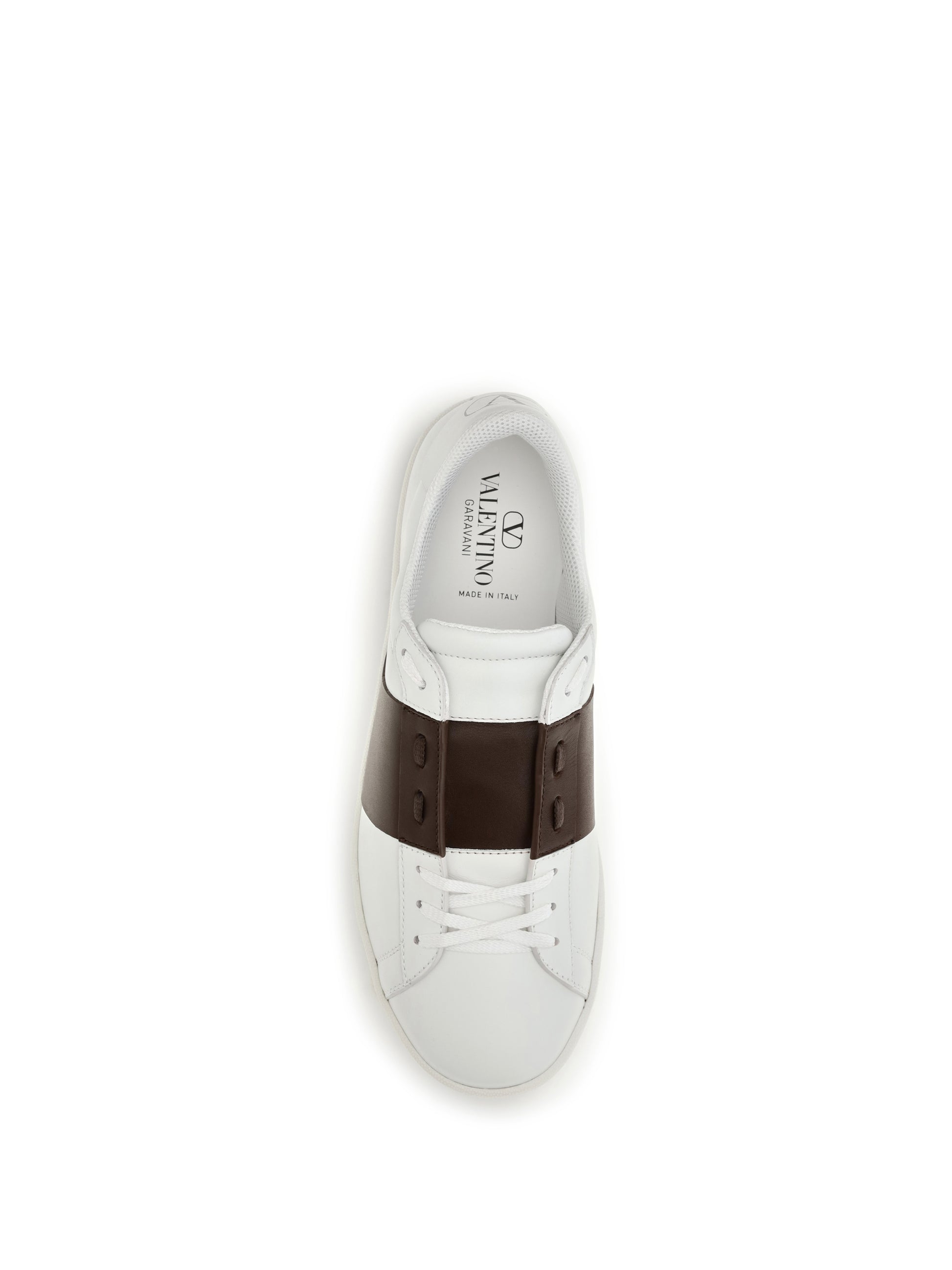 Valentino Garavani Men Open Sneakers VALENTINO GARAVANI