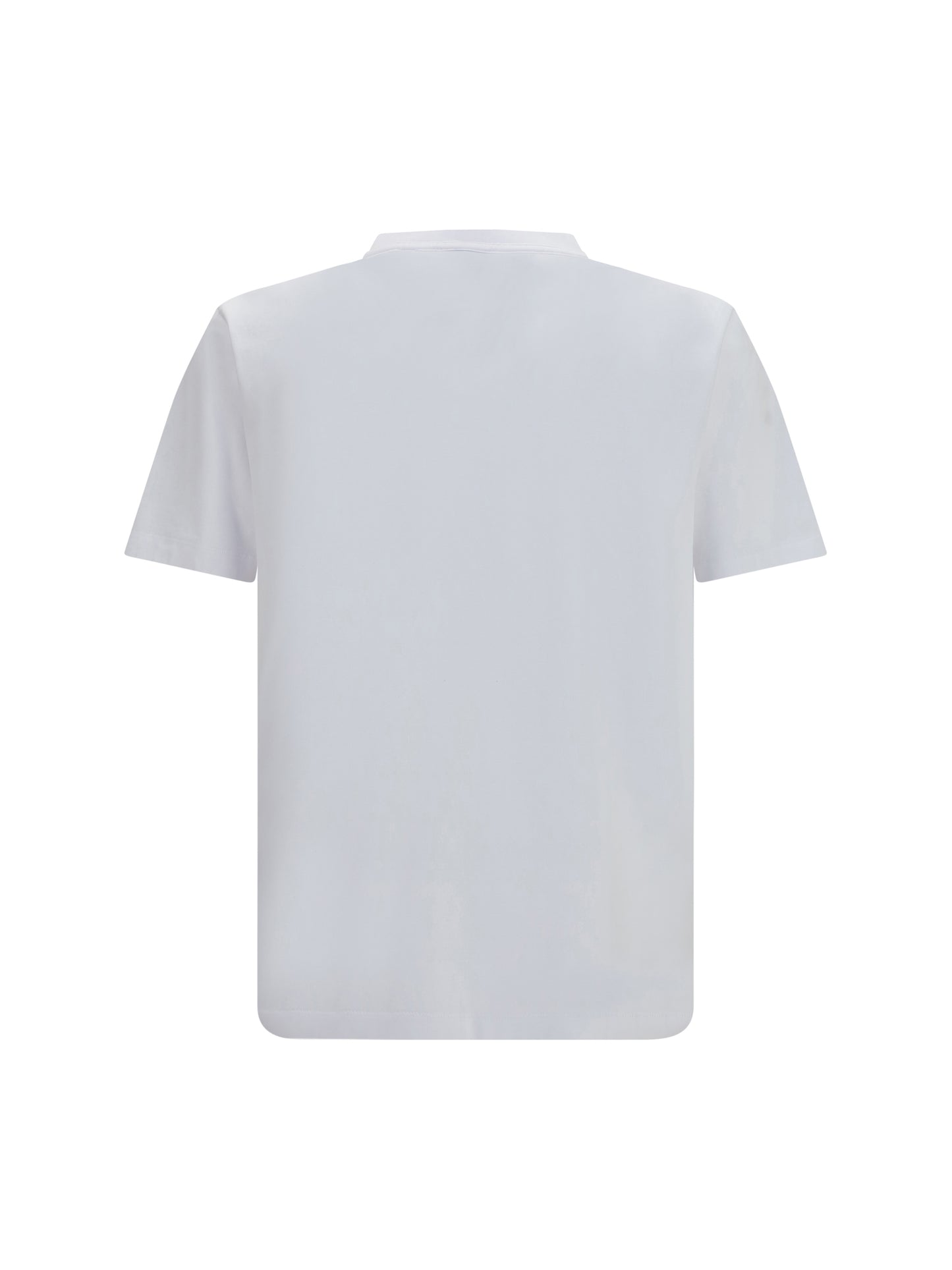 Off-White Men Small Bookish T-Shirt OFF-WHITE