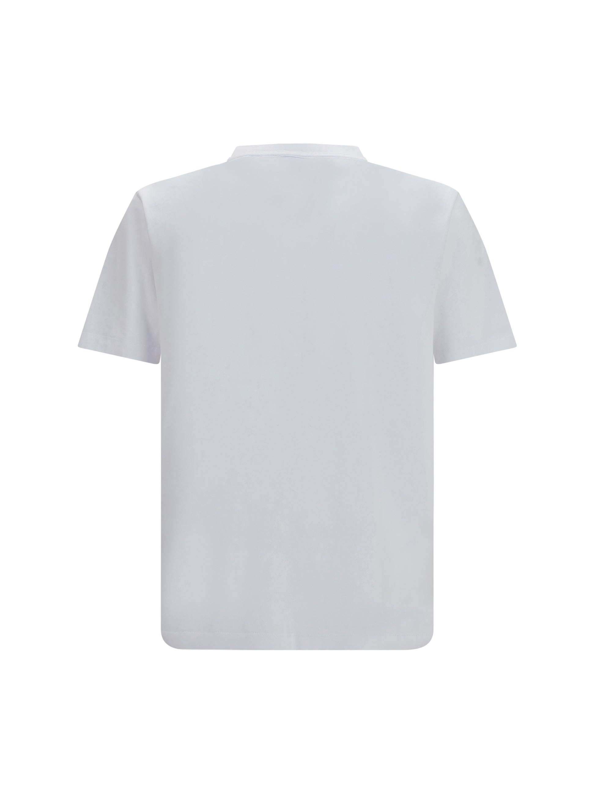 Off-White Men Small Bookish T-Shirt OFF-WHITE