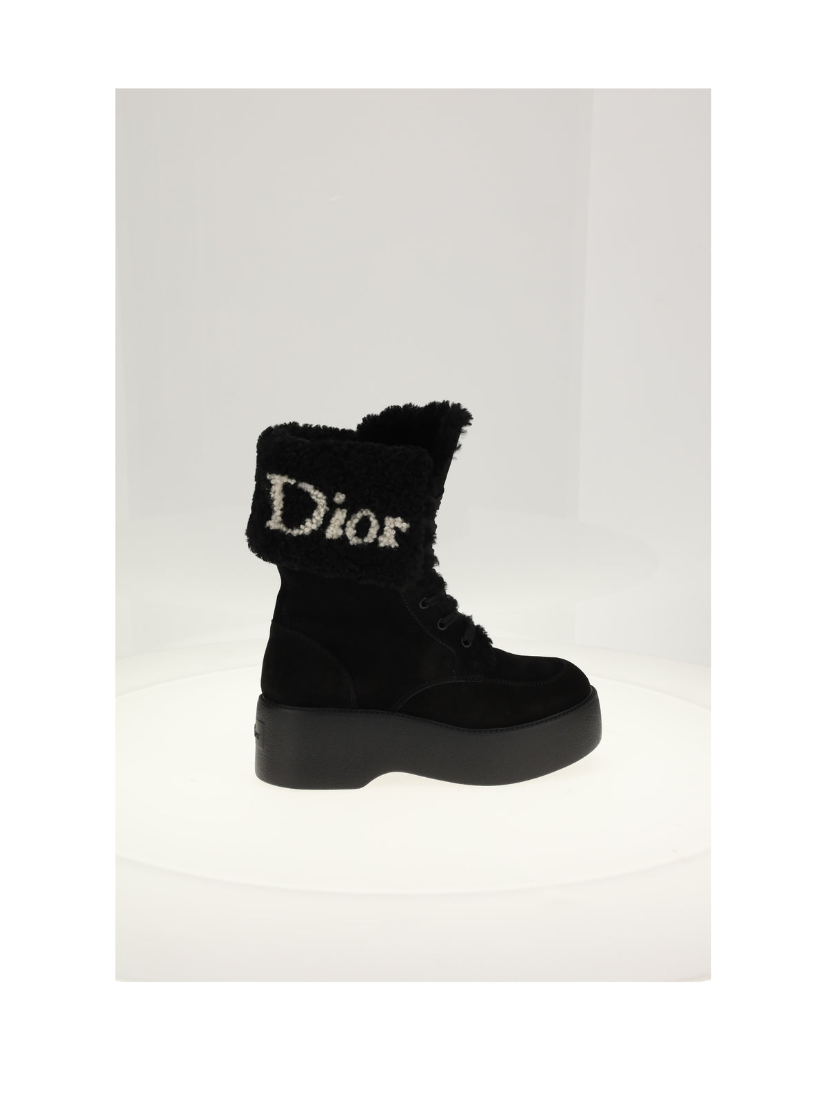 Dior Women Boot CHRISTIAN DIOR