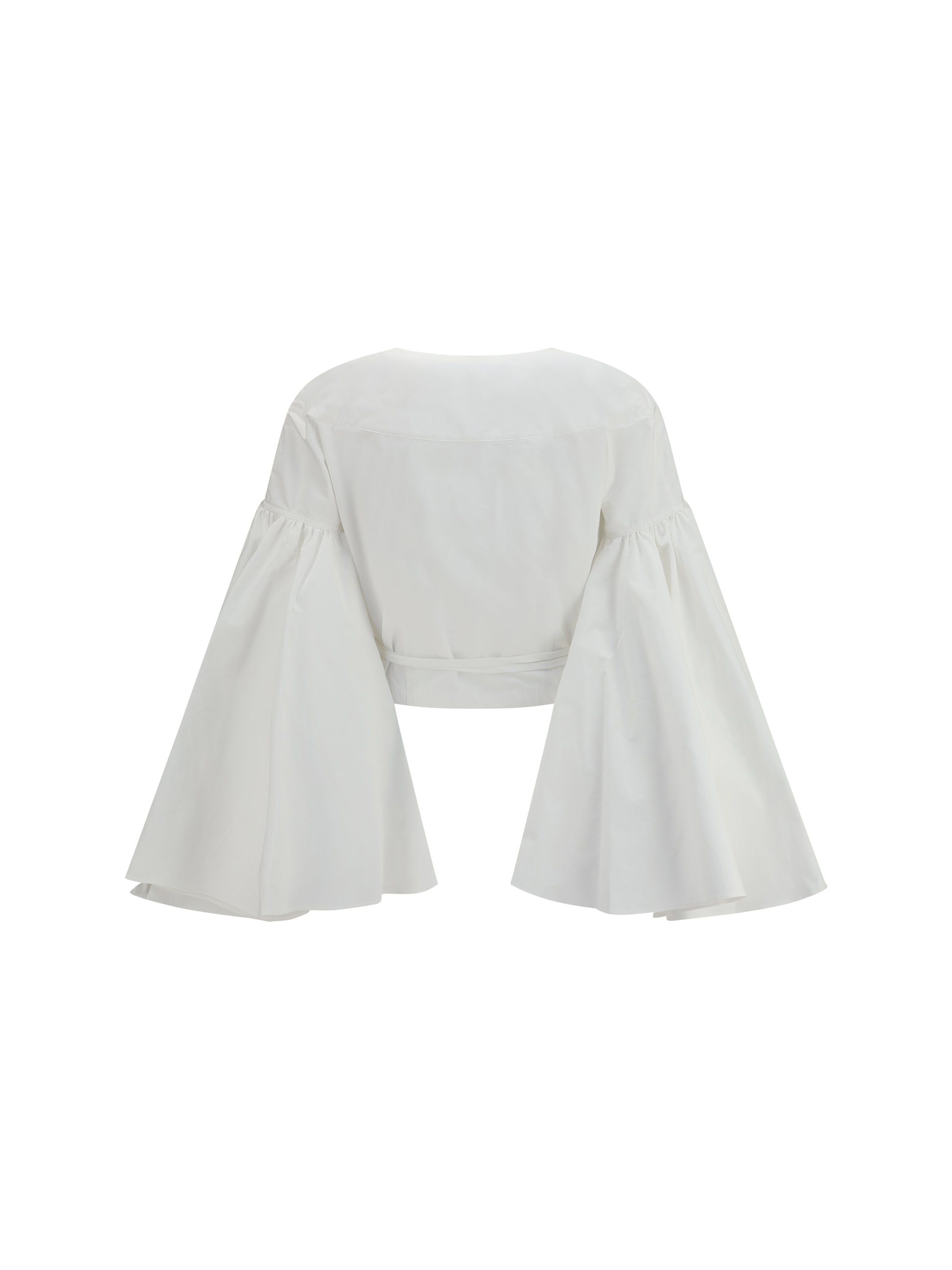 Jacquemus Women Paysan Wrap Top JACQUEMUS