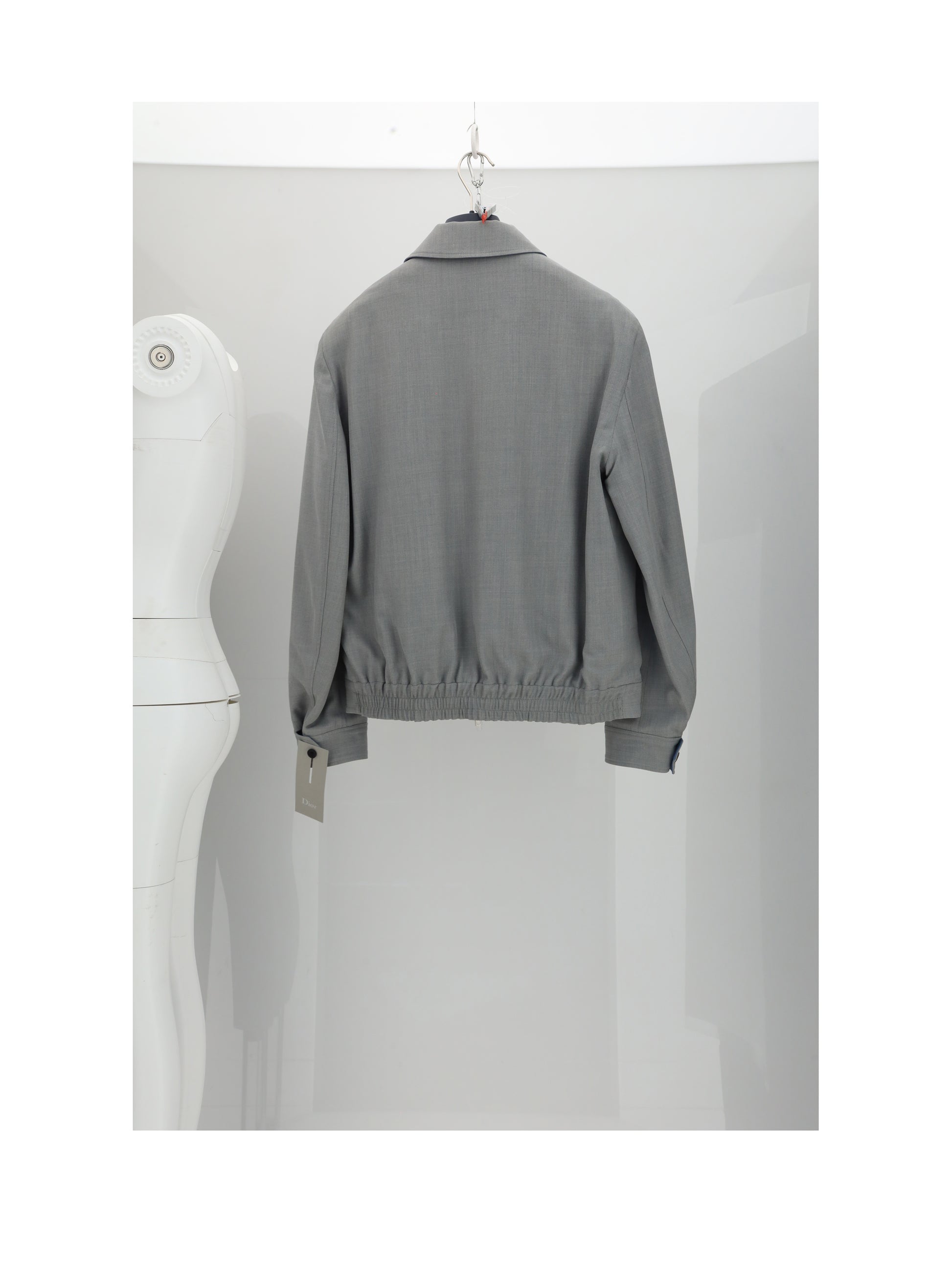 Dior Homme Men Jacket CHRISTIAN DIOR