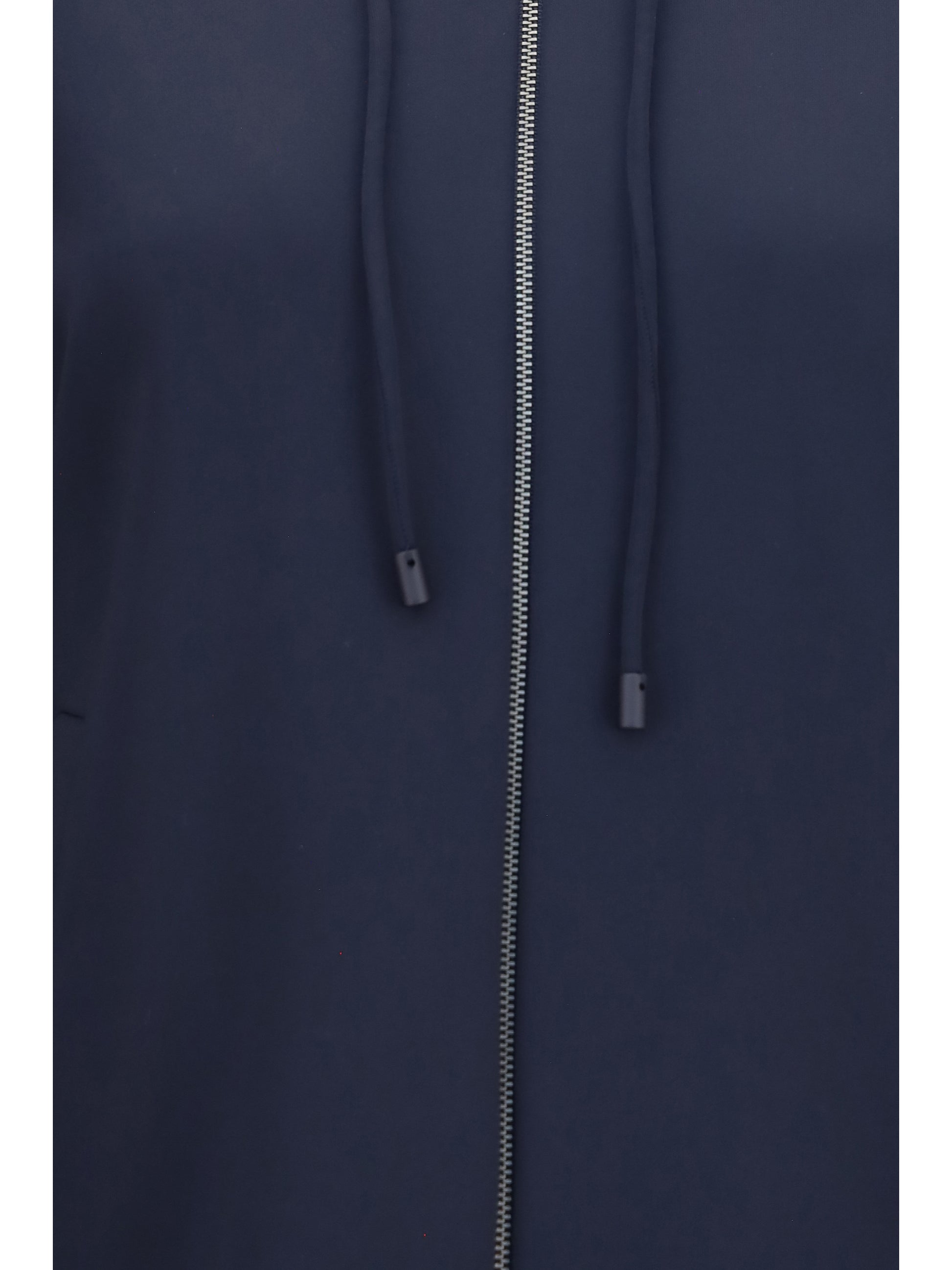 Max Mara Women Fidato Hooded Sweatshirt MAX MARA