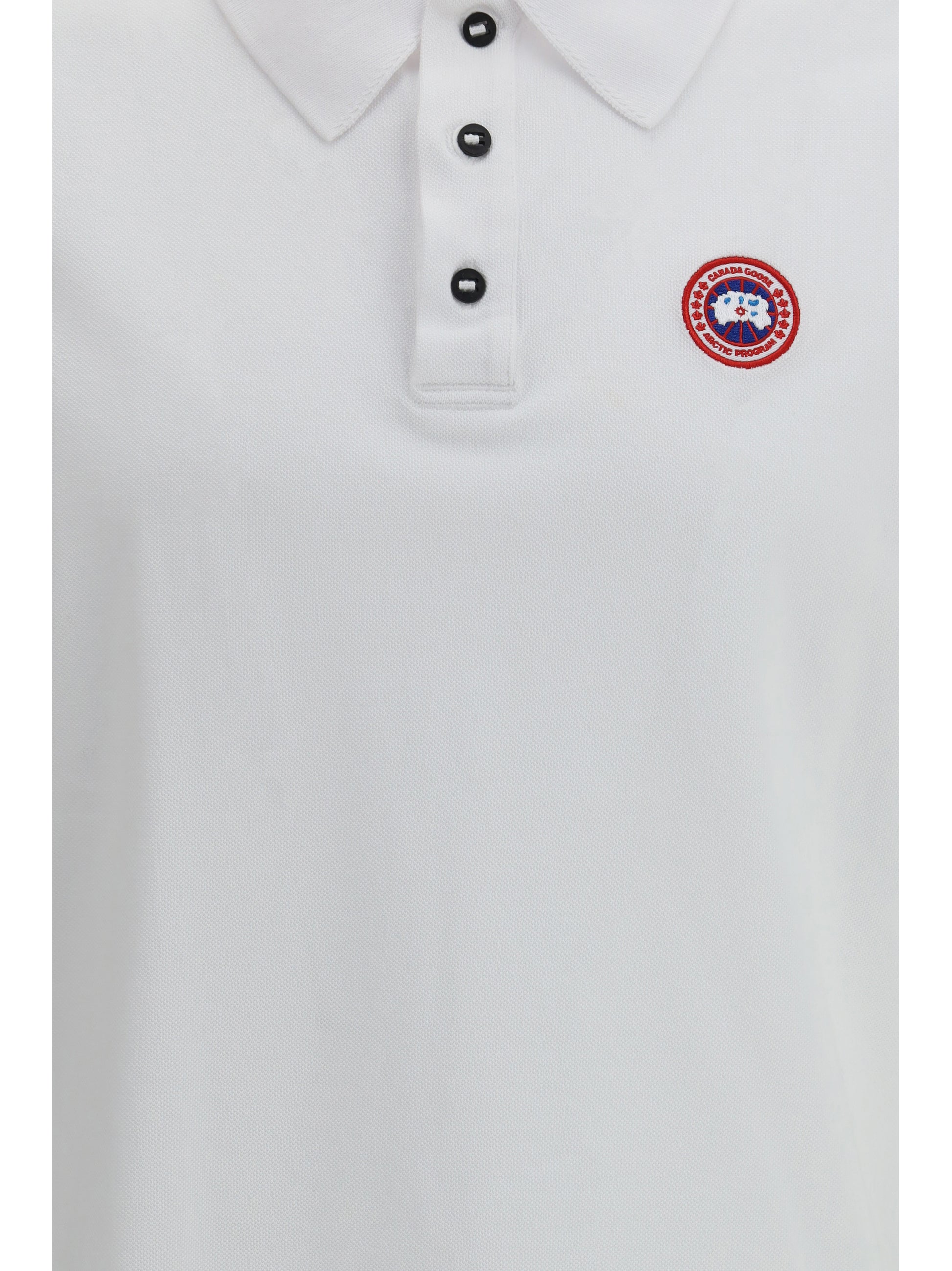 Canada Goose Men Beckley Polo CANADA GOOSE