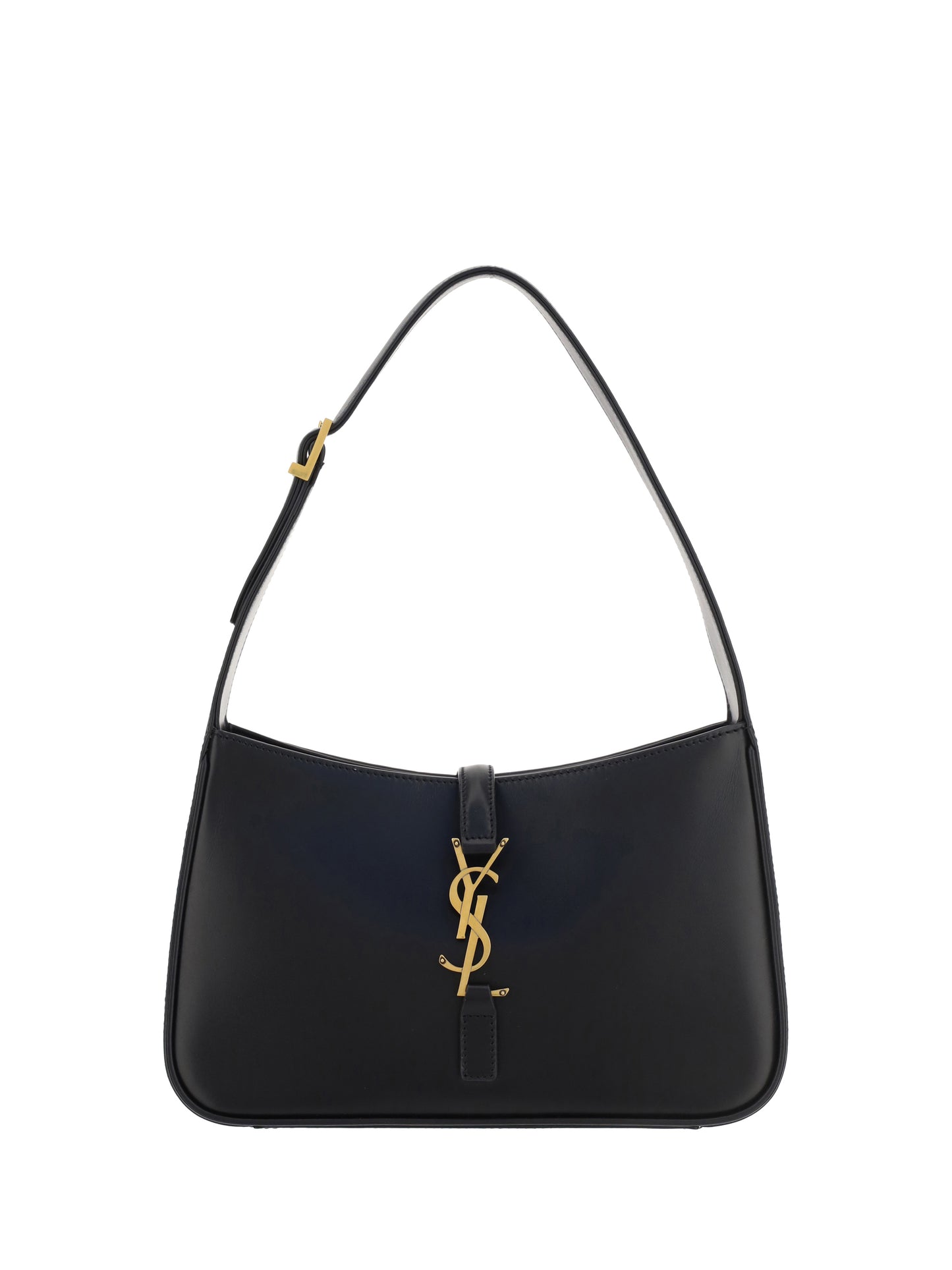 Saint Laurent Women Hobo Shoulder Bag SAINT LAURENT