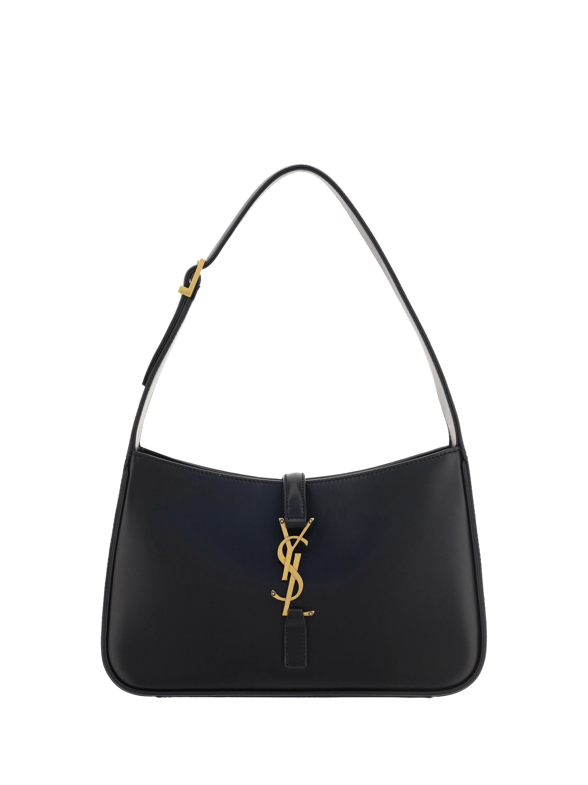 Saint Laurent Women Hobo Shoulder Bag SAINT LAURENT