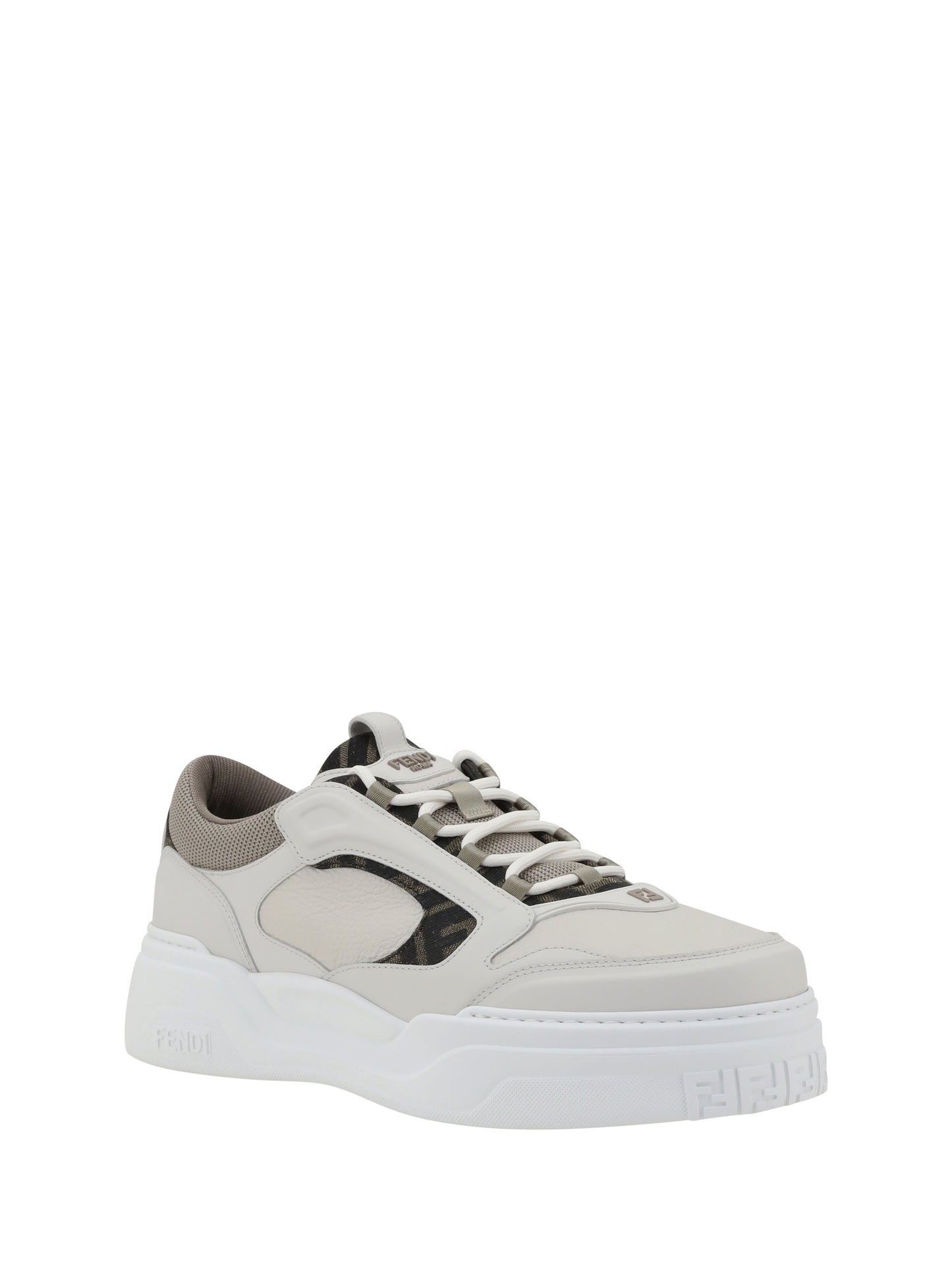 Fendi Men Ff Sneakers FENDI