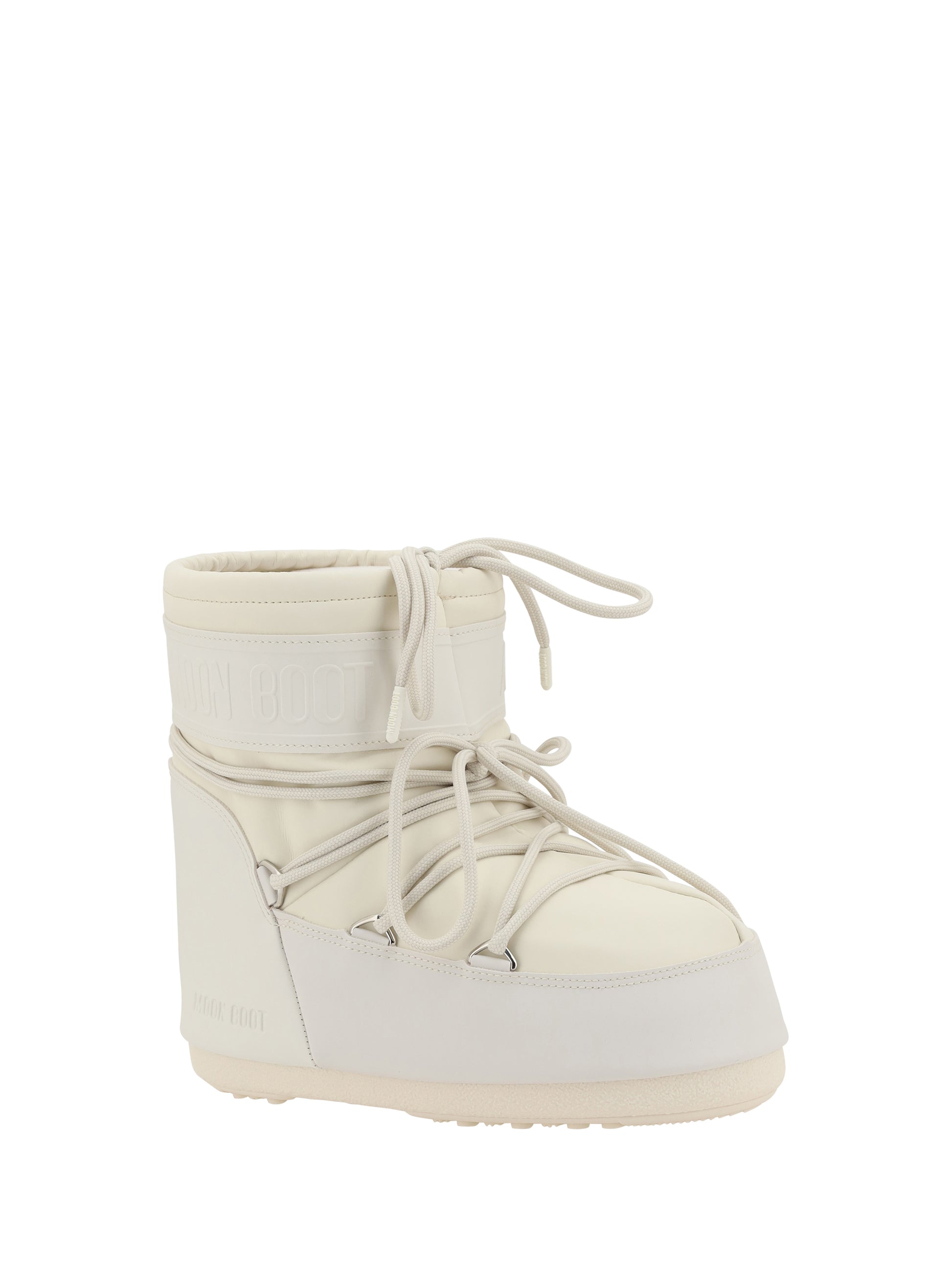 Moon Boot Women Icon Low Rubber Boots MOON BOOT