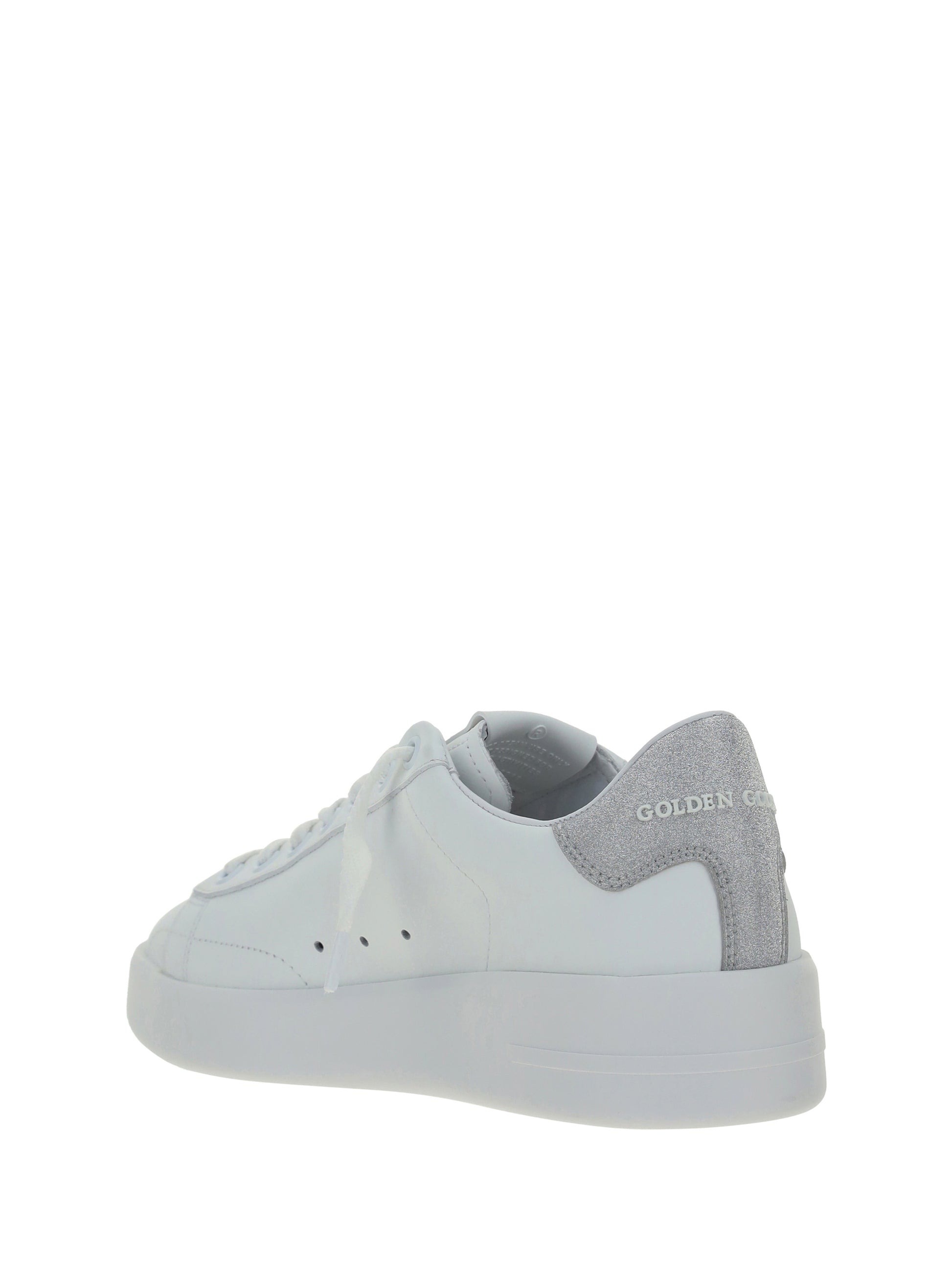 Golden Goose Women Pure Star Sneakers GOLDEN GOOSE
