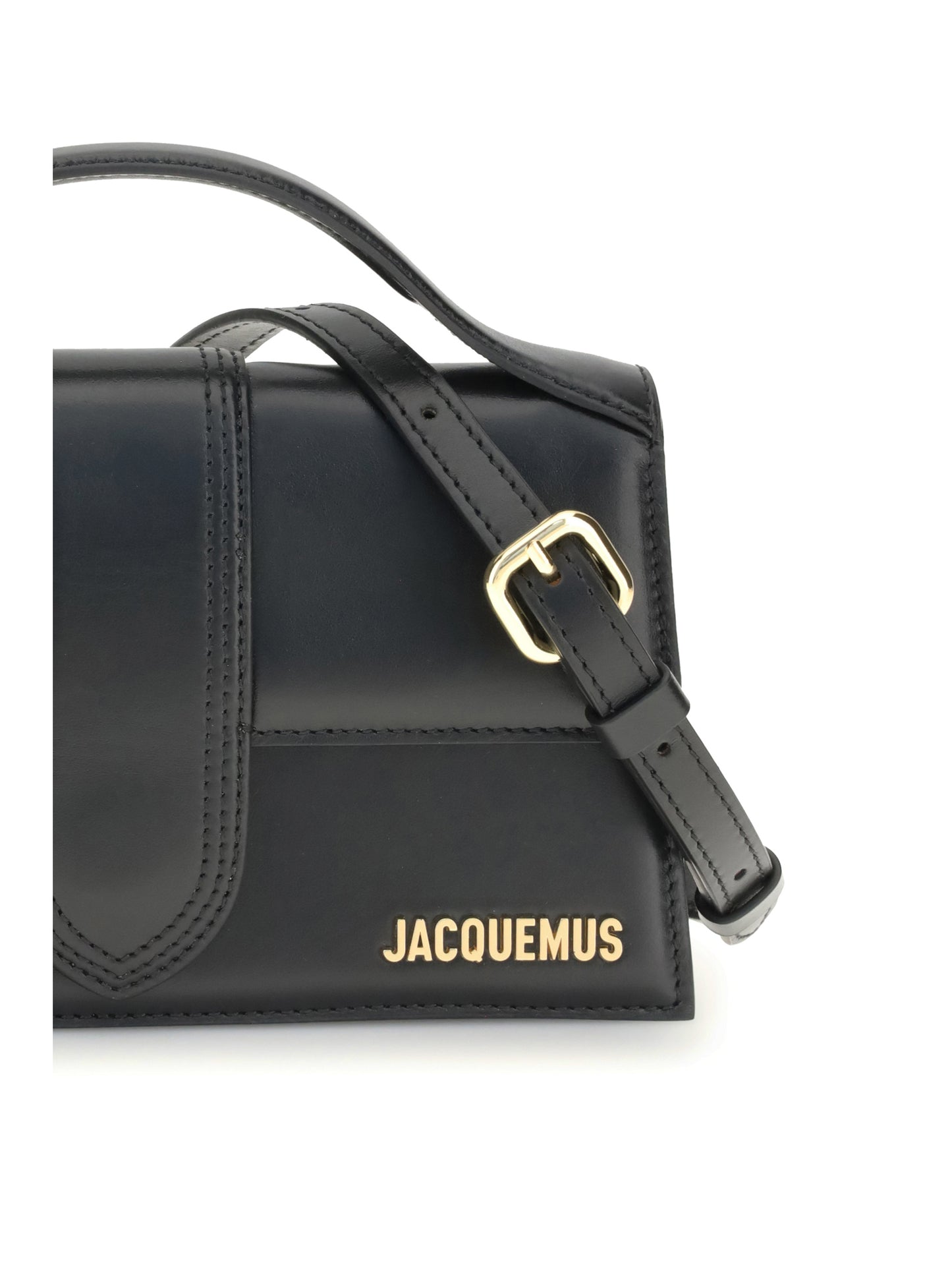 Jacquemus Women Large Bambino Handbag JACQUEMUS