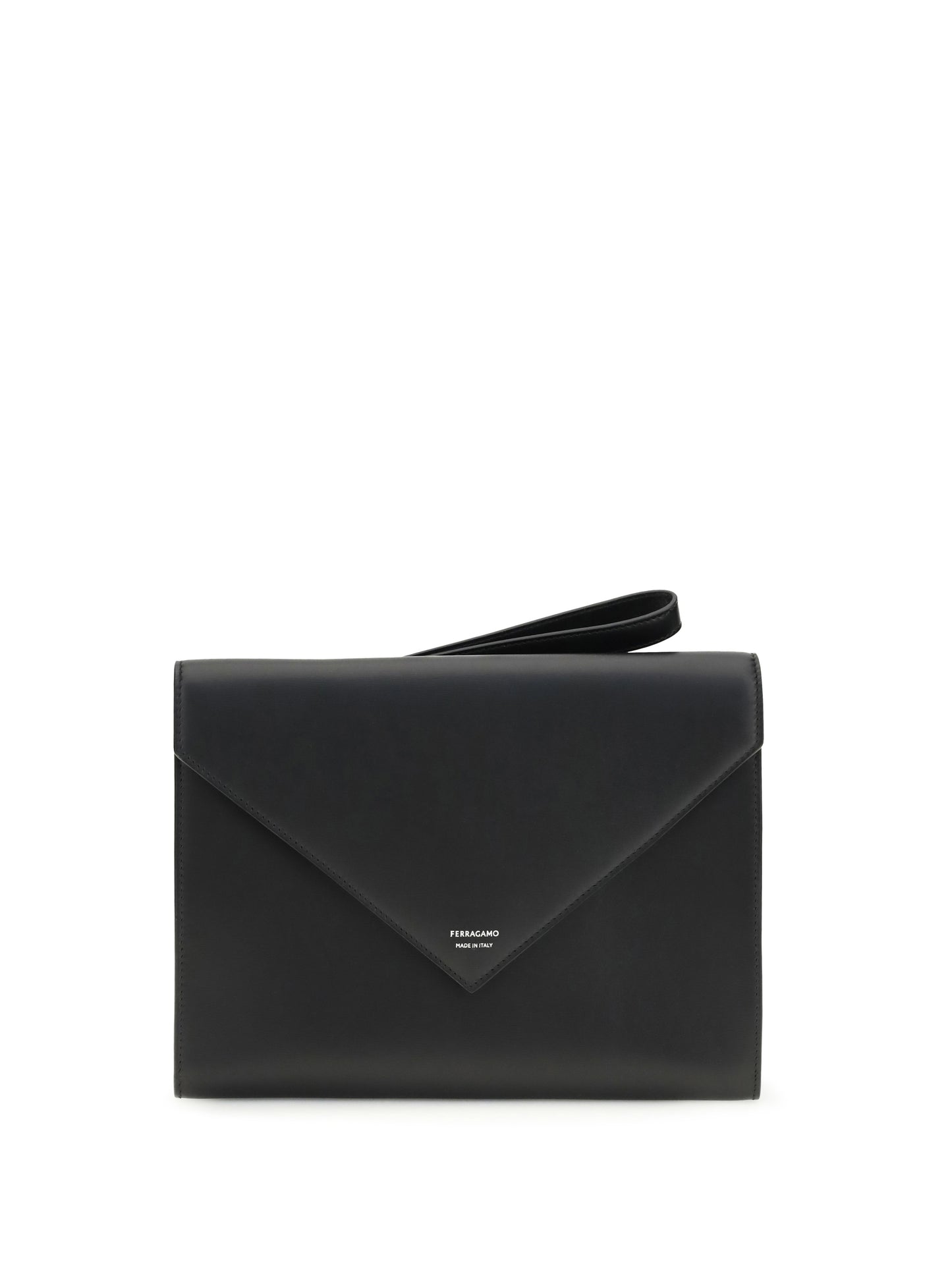 Ferragamo Men Florence Document Holder FERRAGAMO