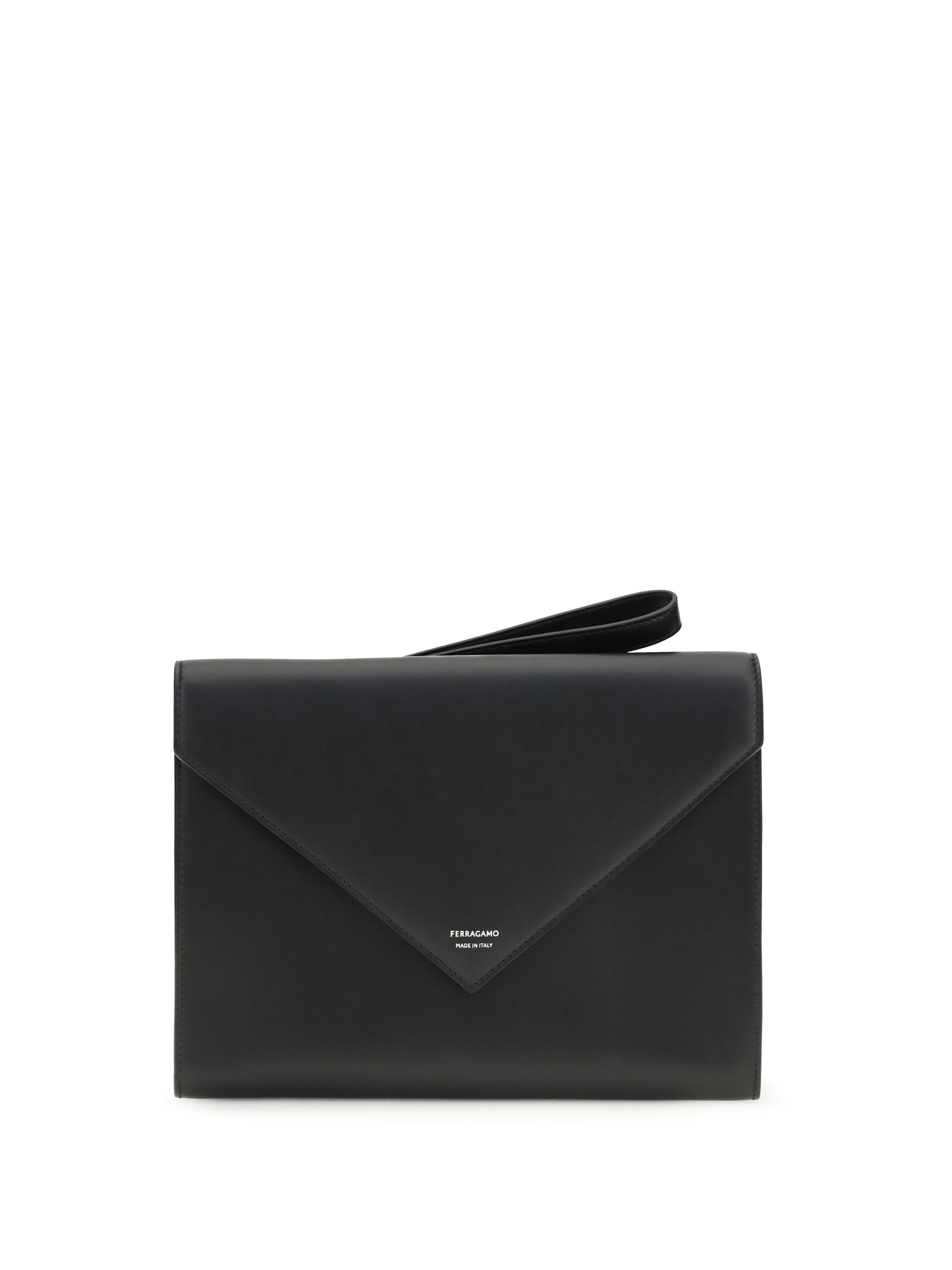 Ferragamo Men Florence Document Holder FERRAGAMO