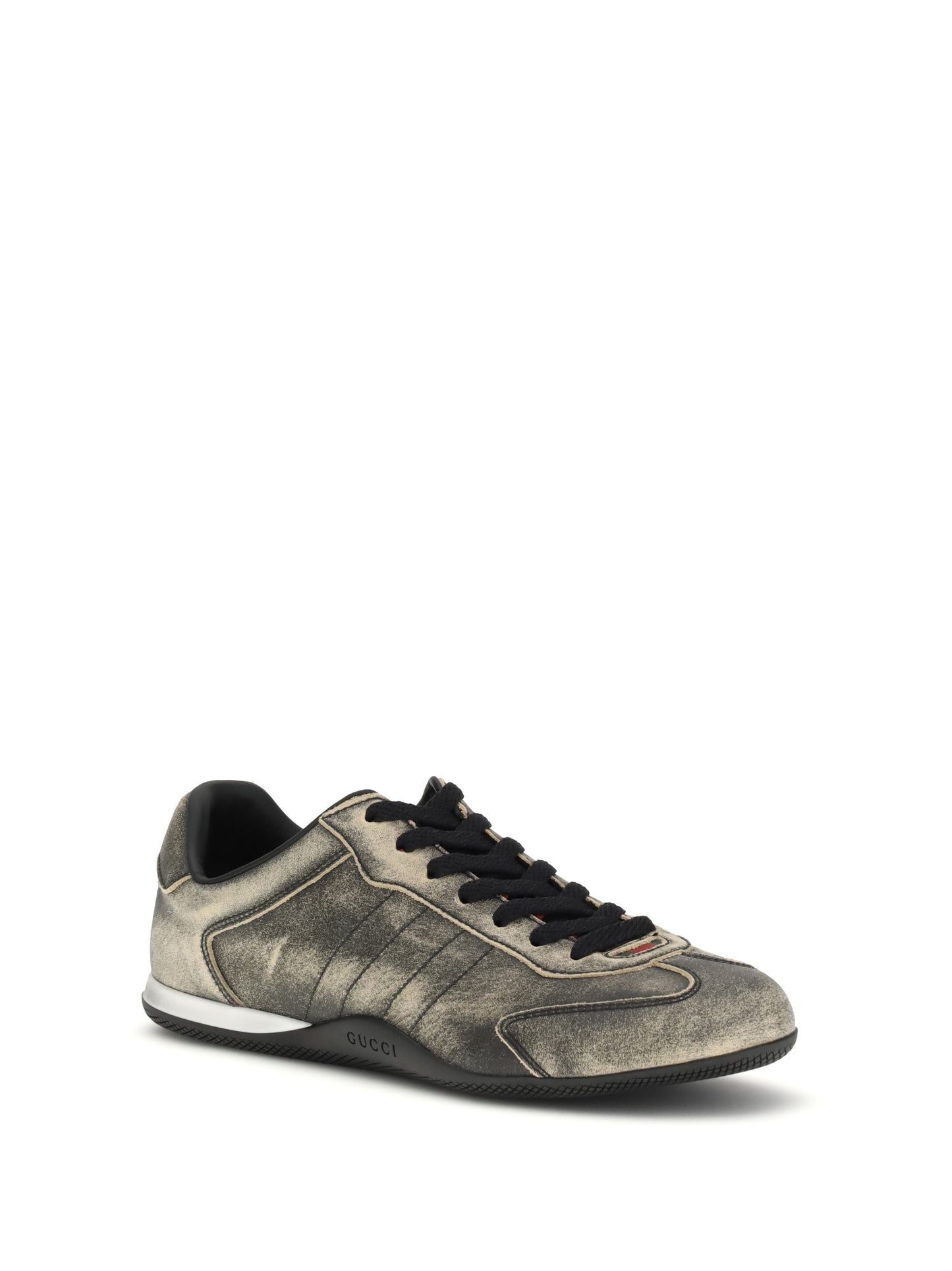 Gucci Women Shift Sneakers GUCCI