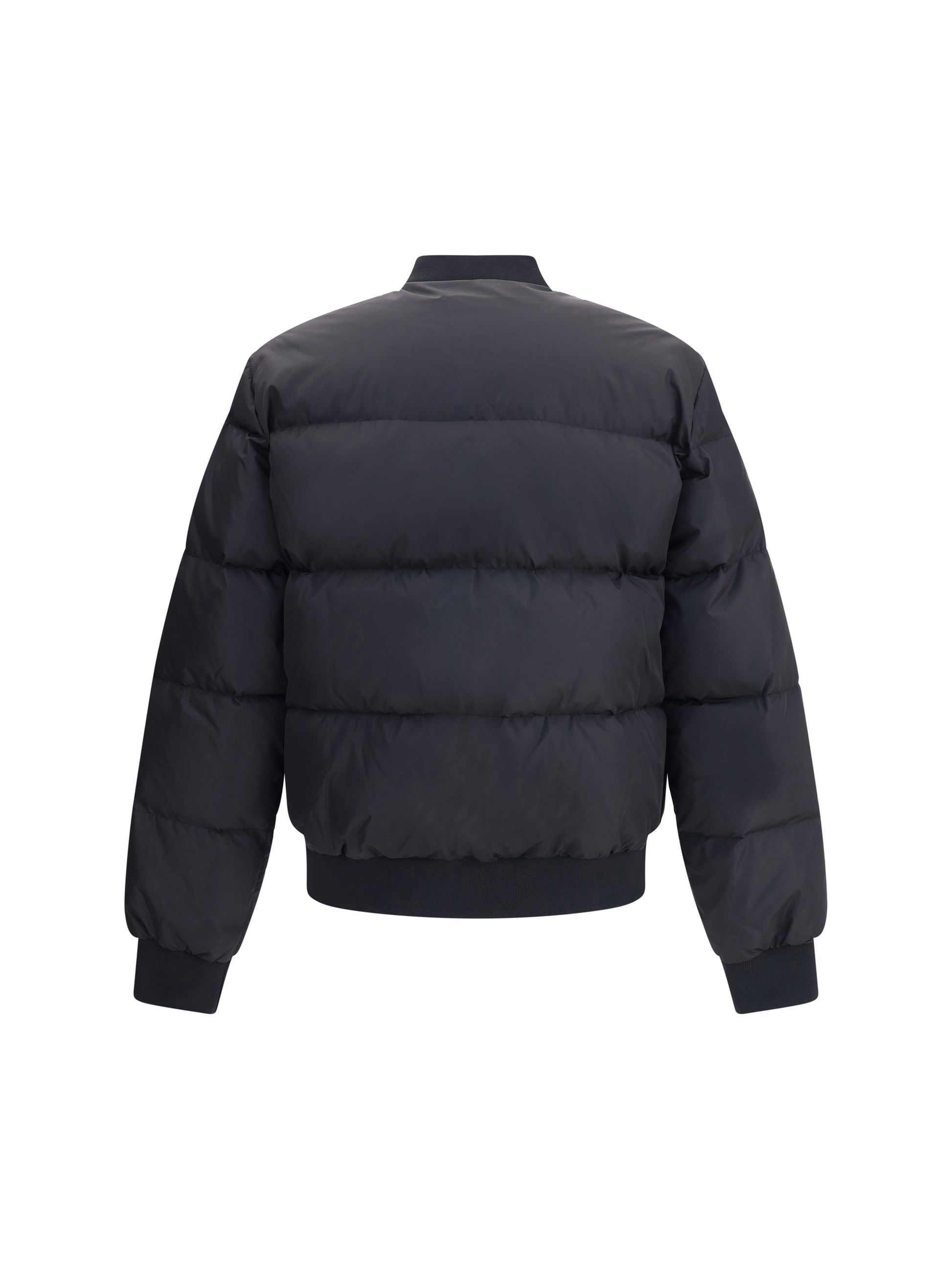 Dsquared2 Men Easy Puffer Down Jacket DSQUARED2