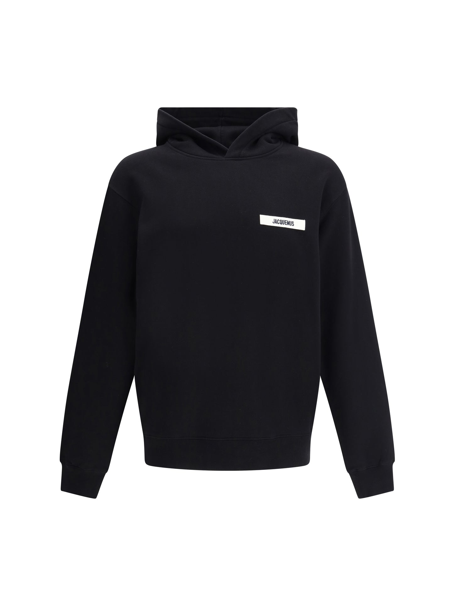 Jacquemus Men Hooded Sweatshirt JACQUEMUS