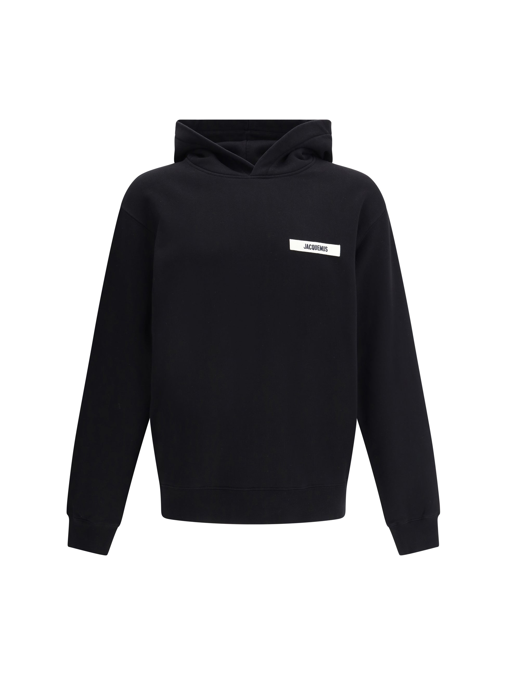 Jacquemus Men Hooded Sweatshirt JACQUEMUS