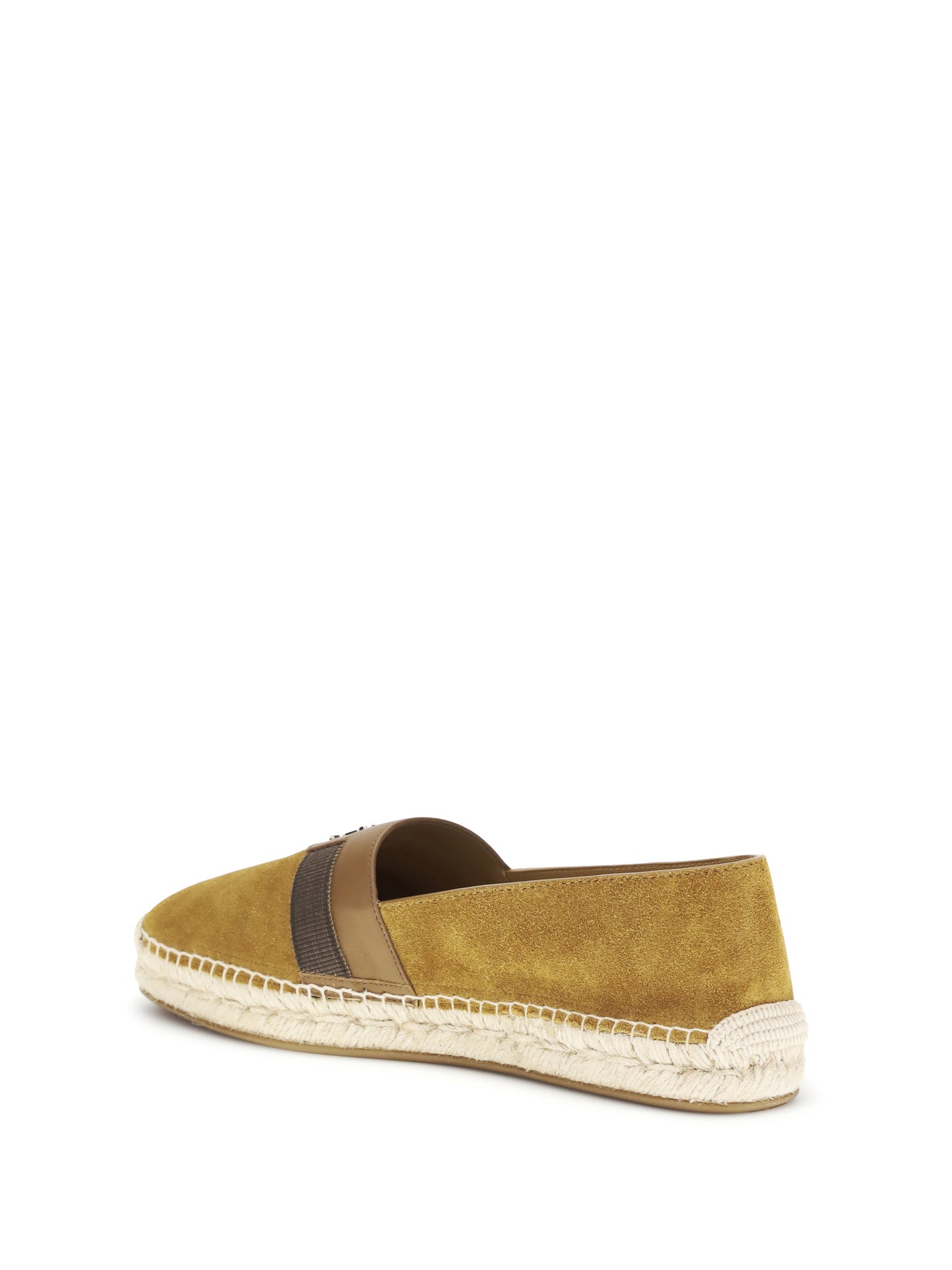 Christian Louboutin Men Alfarica Espadrilles CHRISTIAN LOUBOUTIN