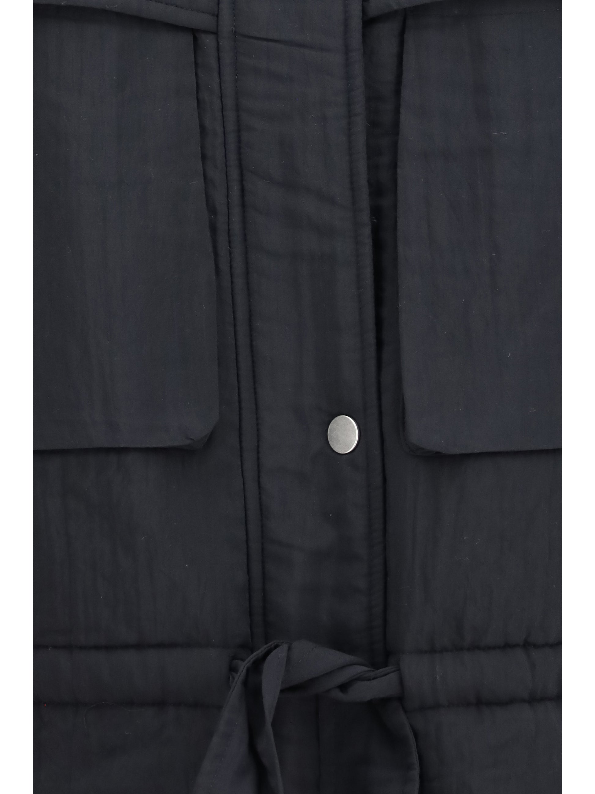 Marant Etoile Women Blandina Jacket ISABEL MARANT ETOILE