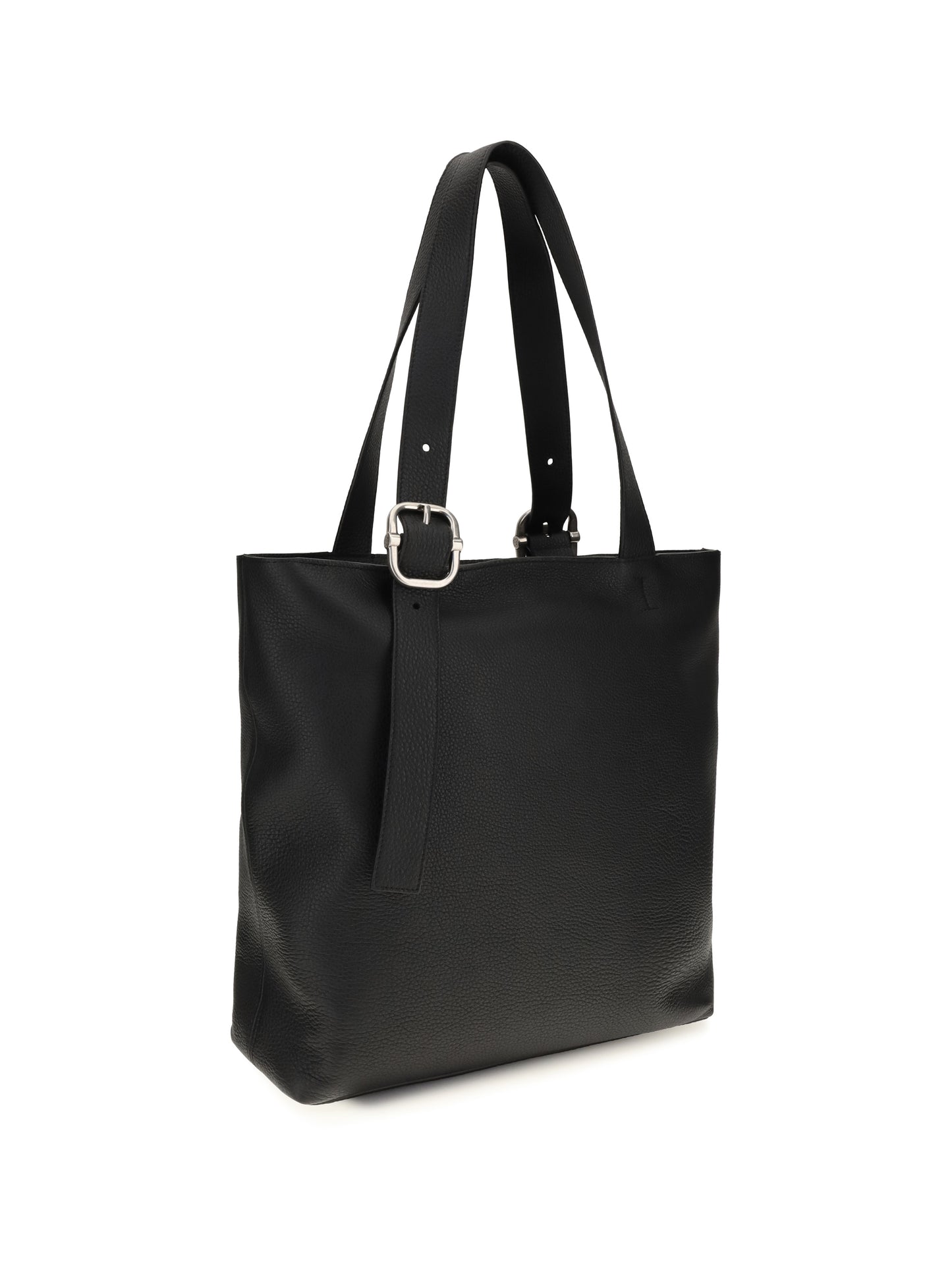 Loewe Men Loop Zipped Tote LOEWE