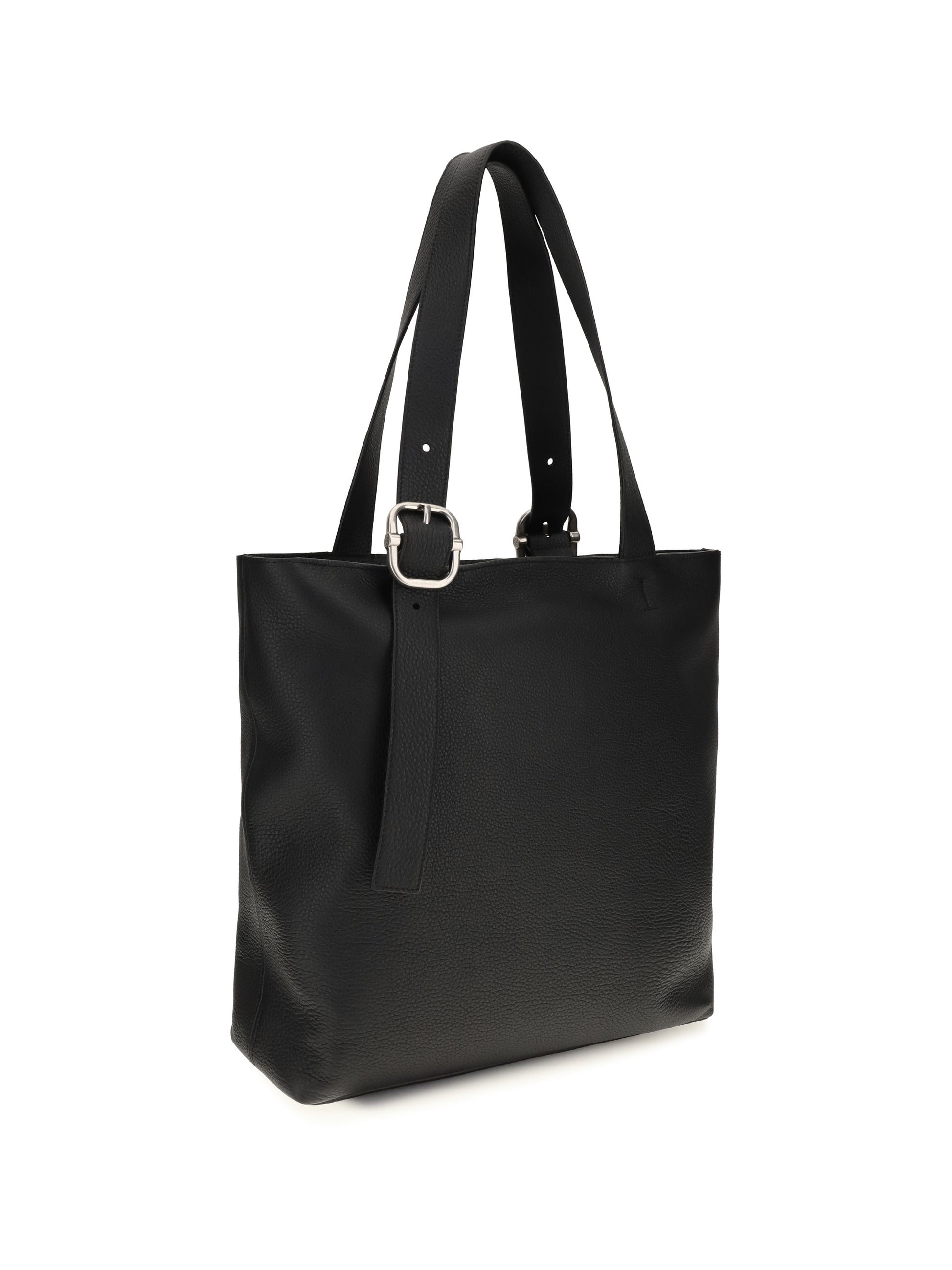 Loewe Men Loop Zipped Tote LOEWE