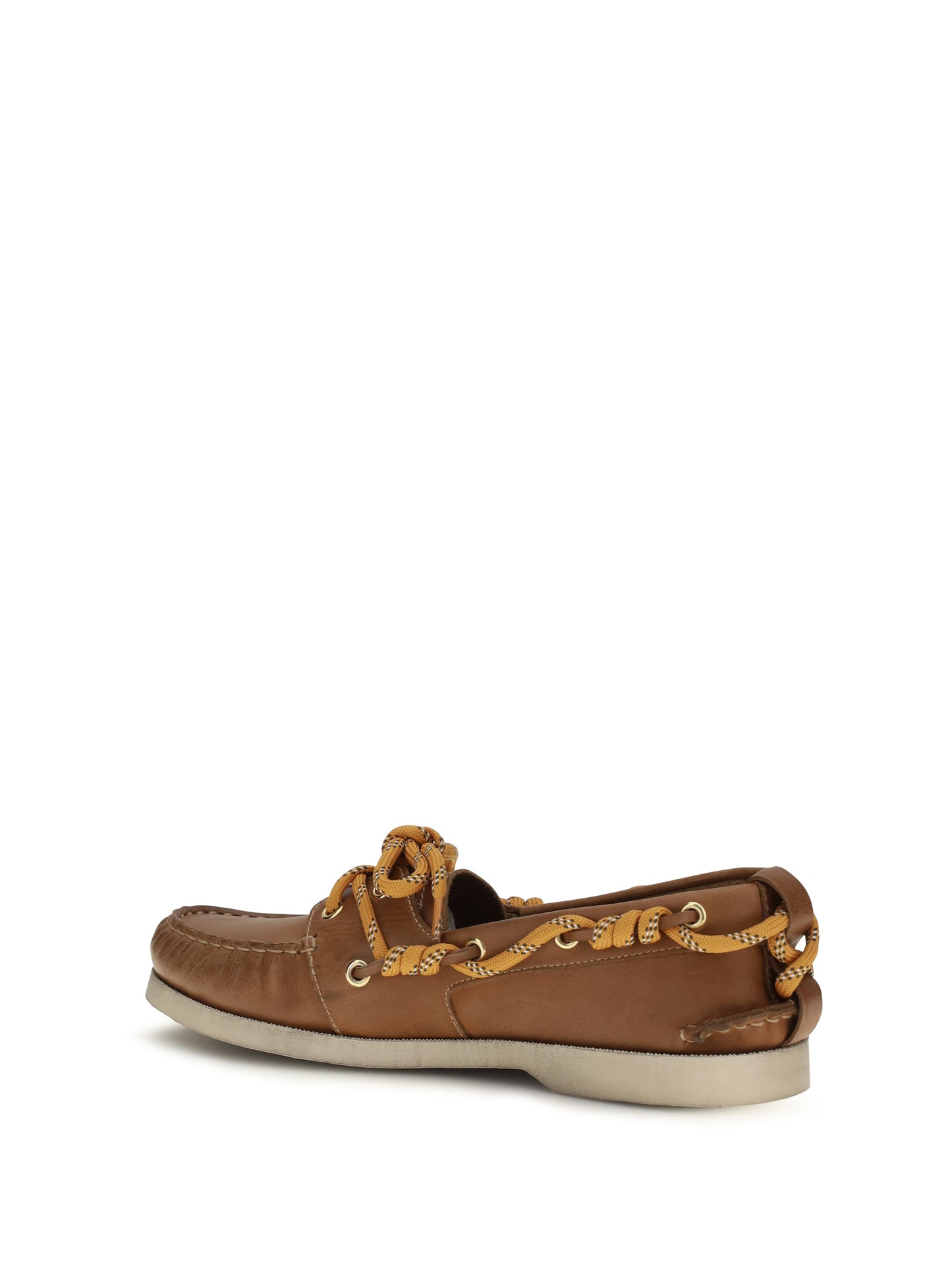 Golden Goose Women Cruise Boat Loafers GOLDEN GOOSE
