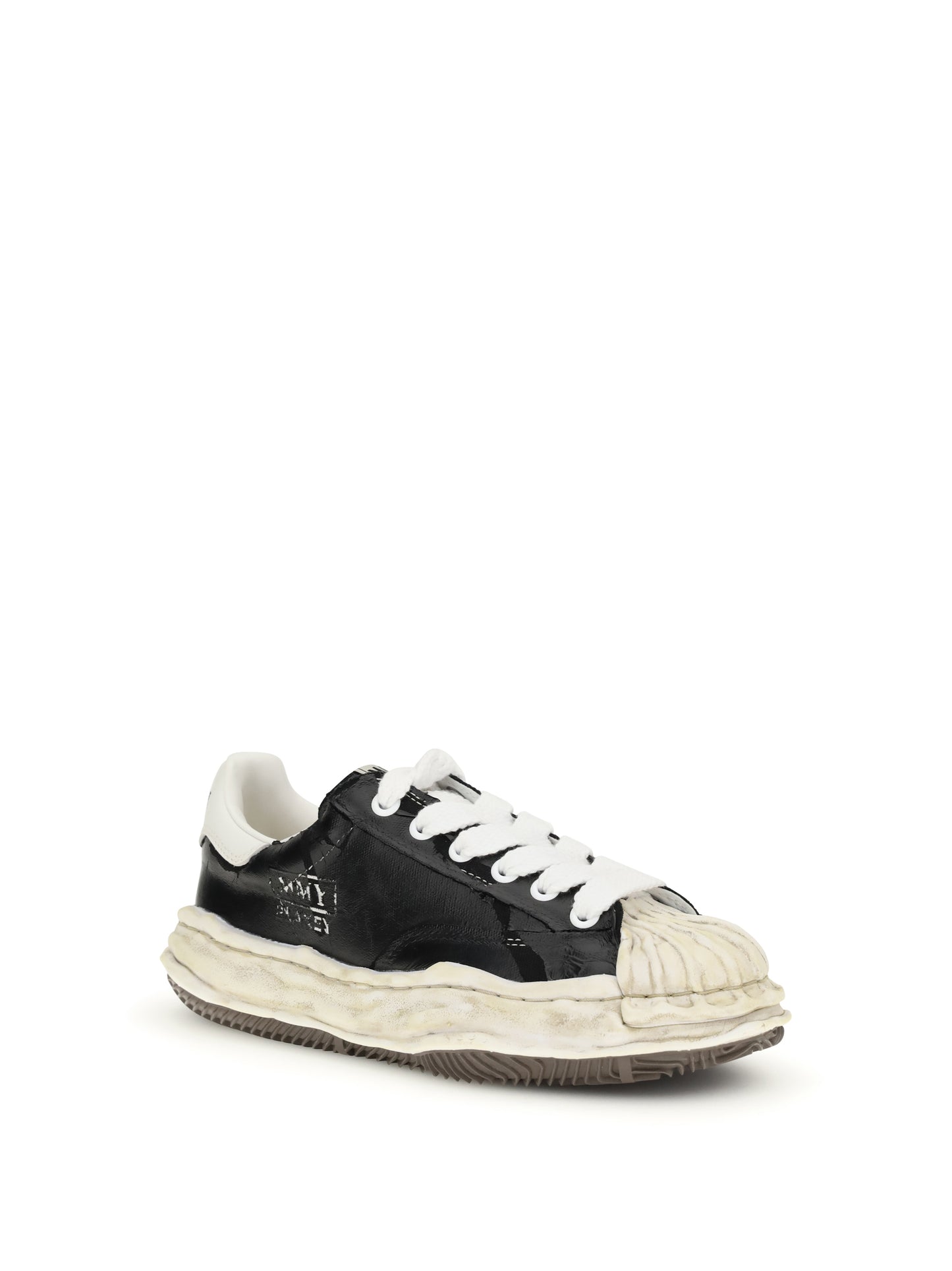 Maison Mihara Yasuhiro Unisex Blakey Sneakers MAISON MIHARA YASUHIRO