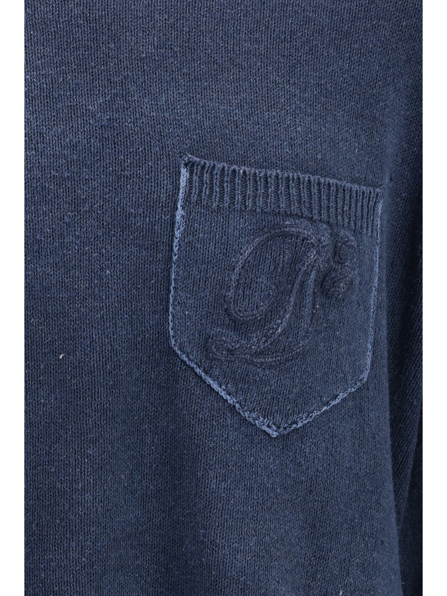 Dsquared2 Men Crew Neck Sweater DSQUARED2