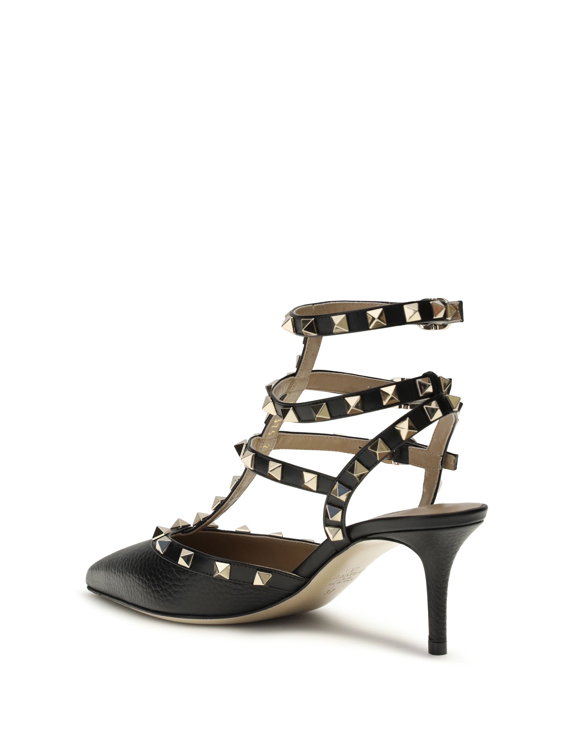 Valentino Garavani Women Rockstud Pumps VALENTINO GARAVANI